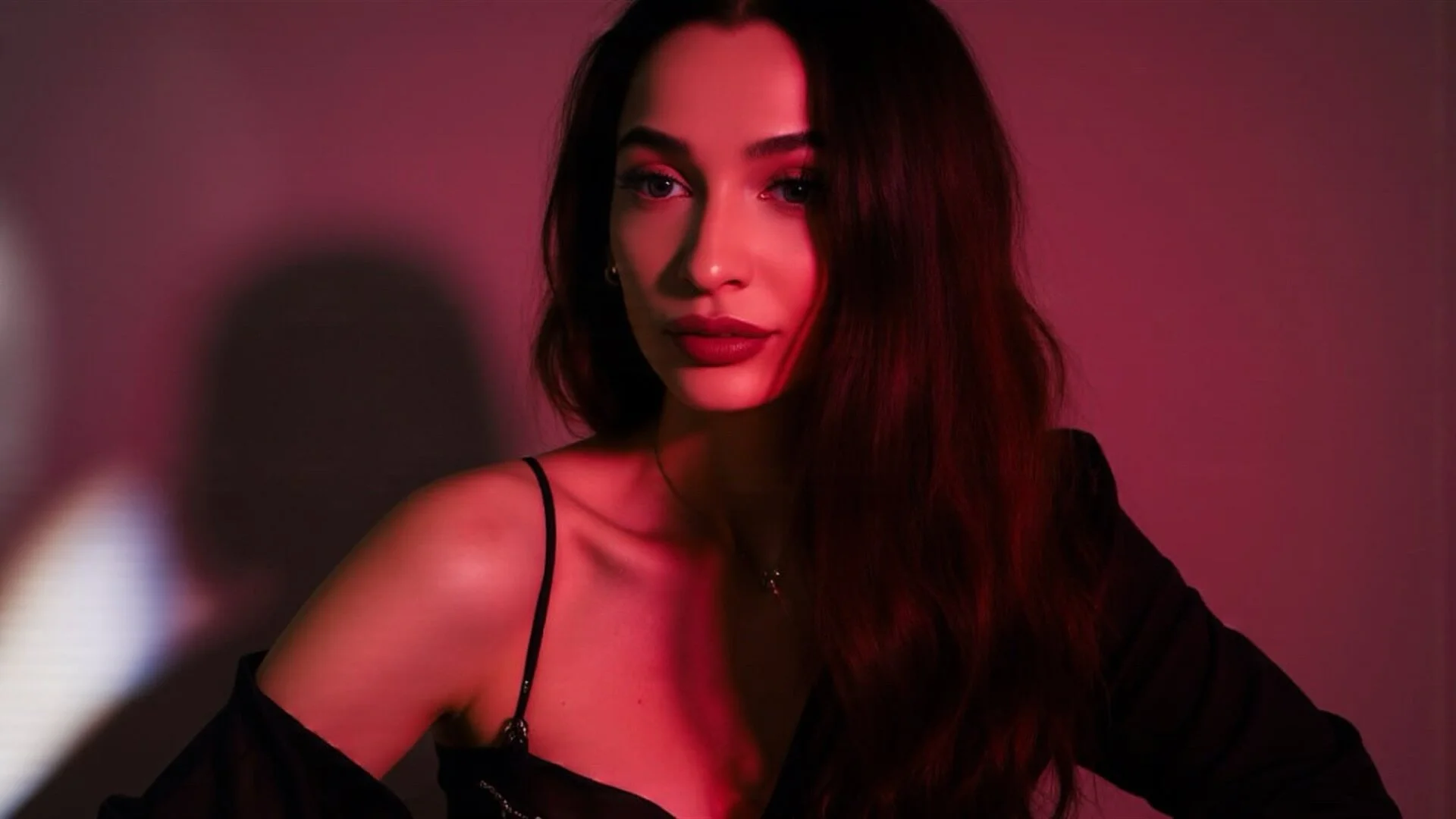XXX Porn Photo of Nude MarieKarma 480