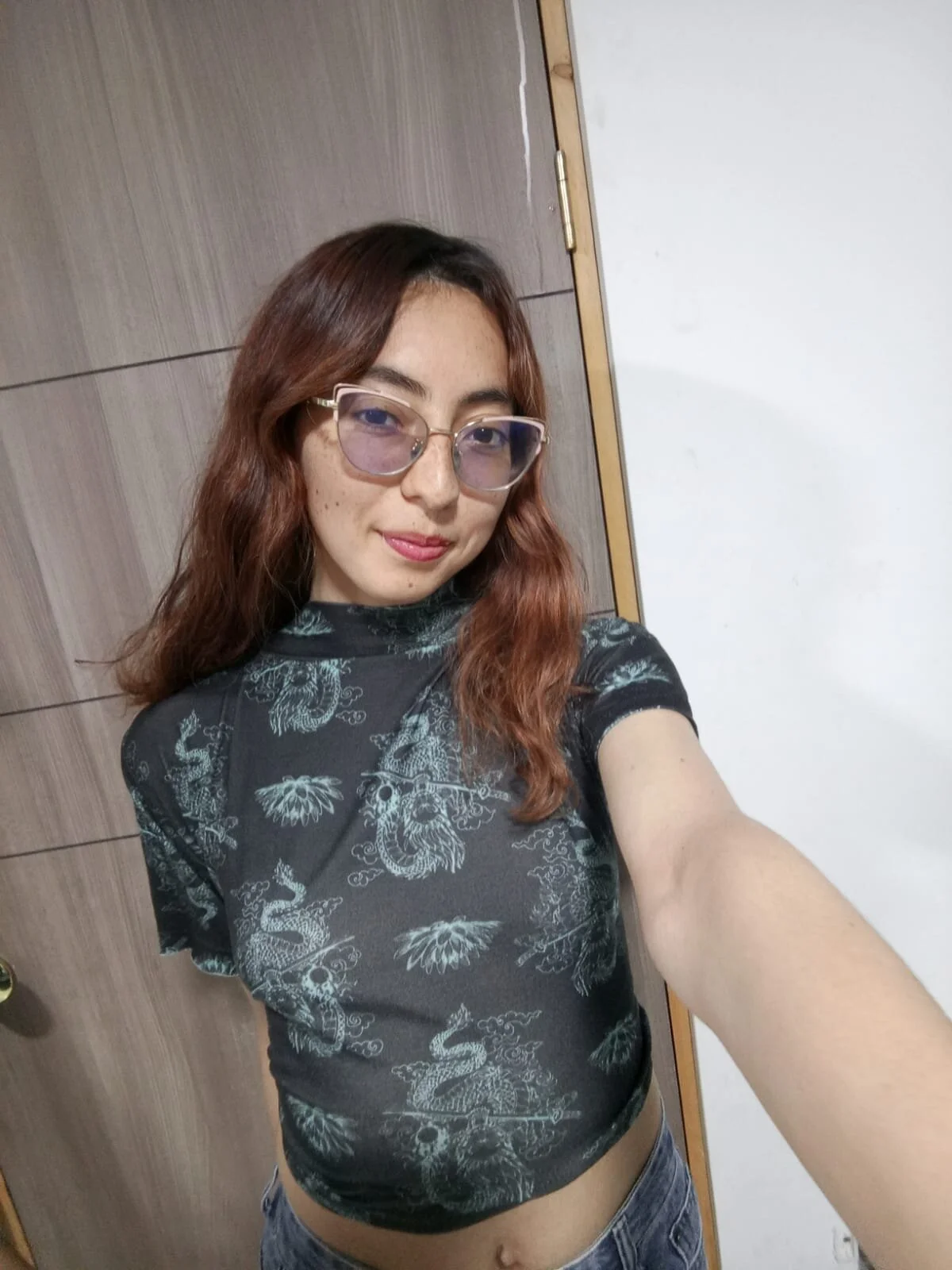 XXX Porn Photo of Nude AnnieSparkle 2