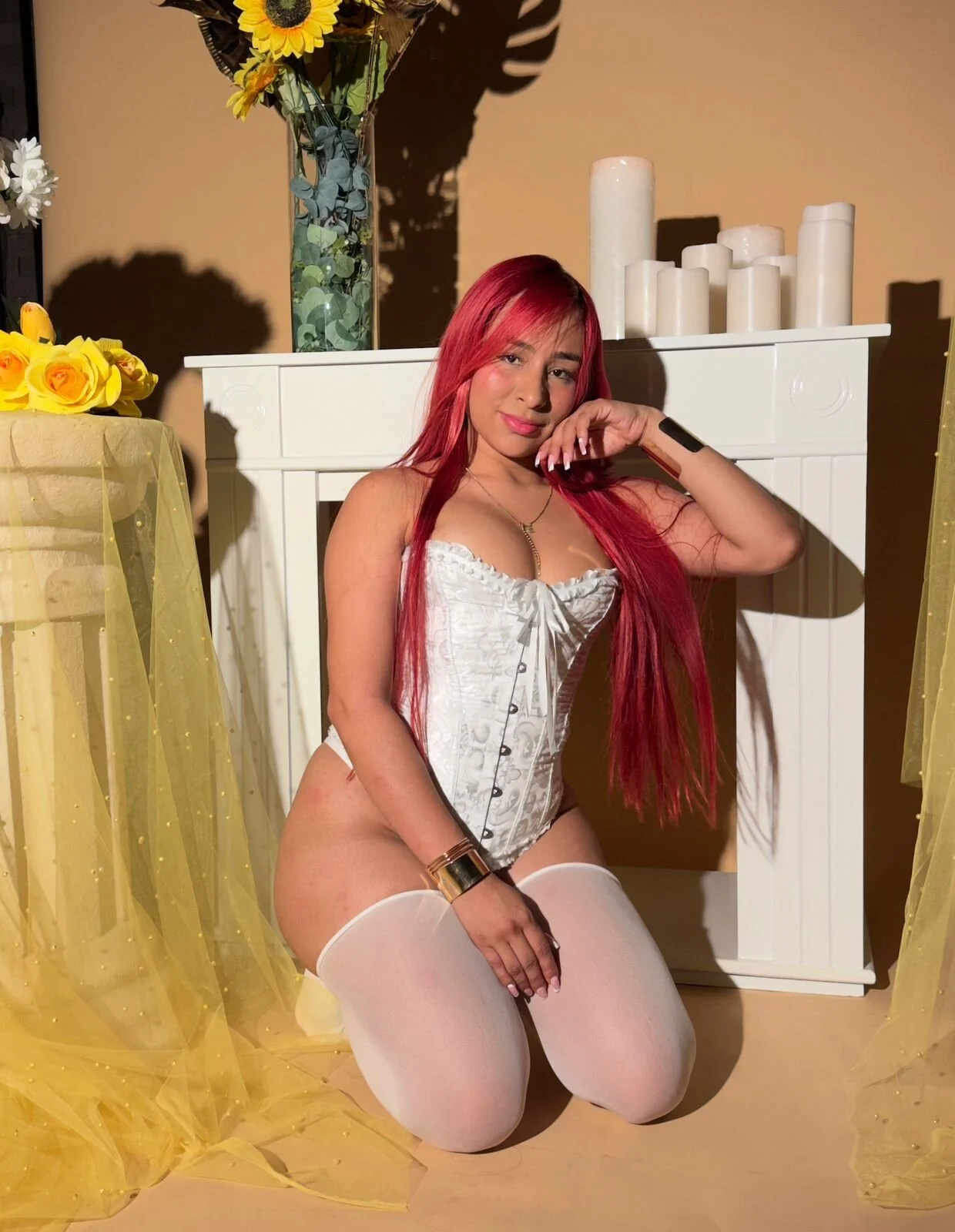 XXX Porn Photo of Nude ella_harper 58