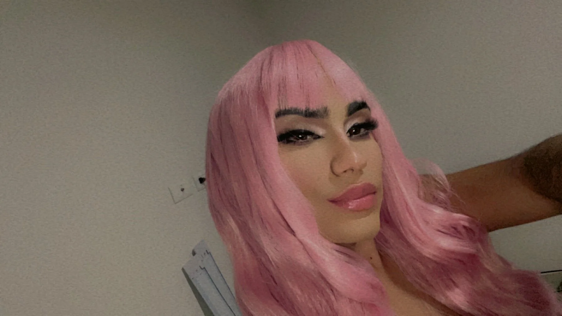 XXX Porn Photo of Nude valeng_doll 4