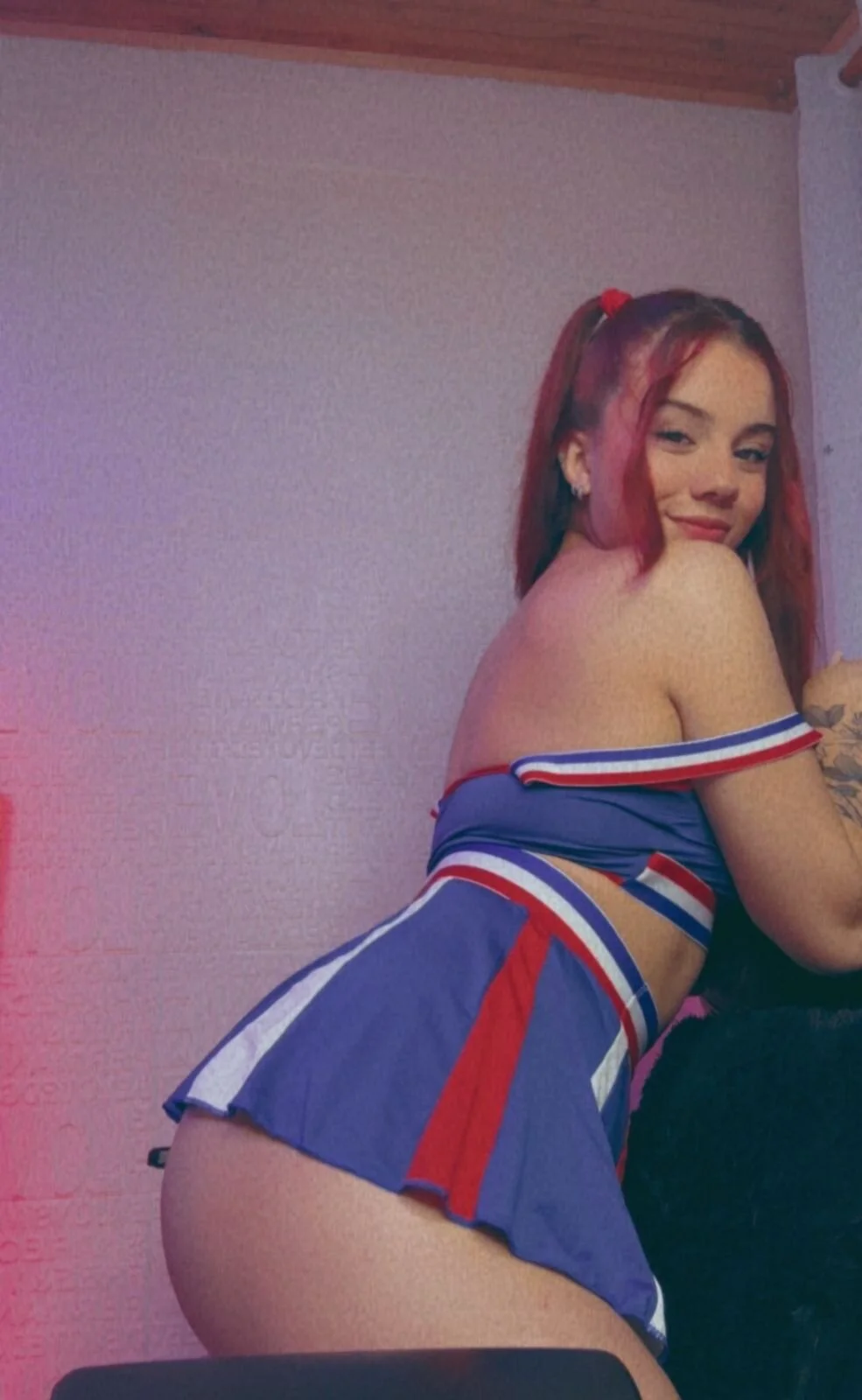 XXX Porn Photo of Nude Layla_castilloo 18