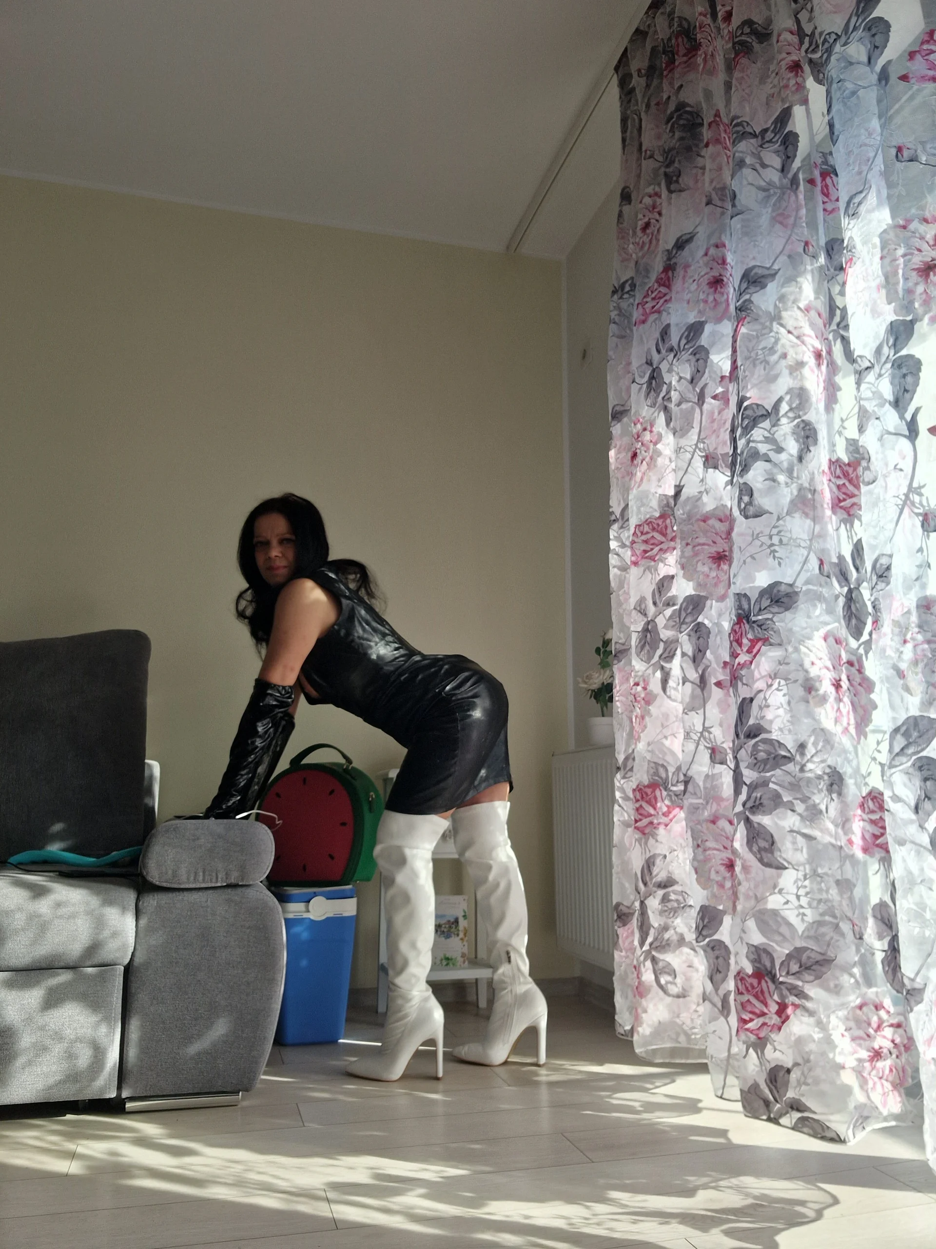 XXX Porn Photo of Nude Lissabeta 1069