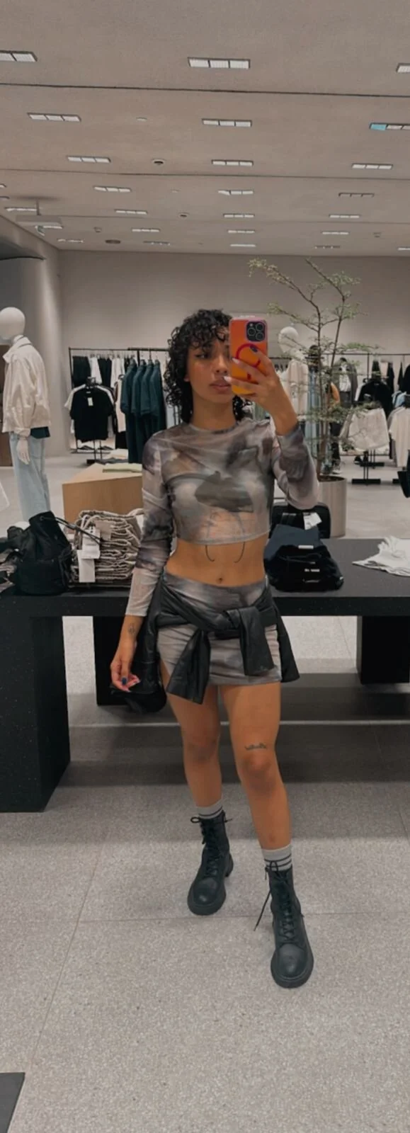 XXX Porn Photo of Nude SilvanaOwen 343
