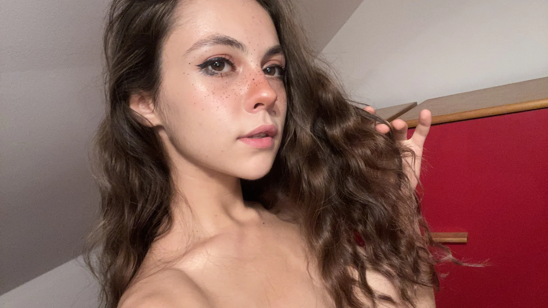 XXX Porn Photo of Nude Pinkypupa-Love 8
