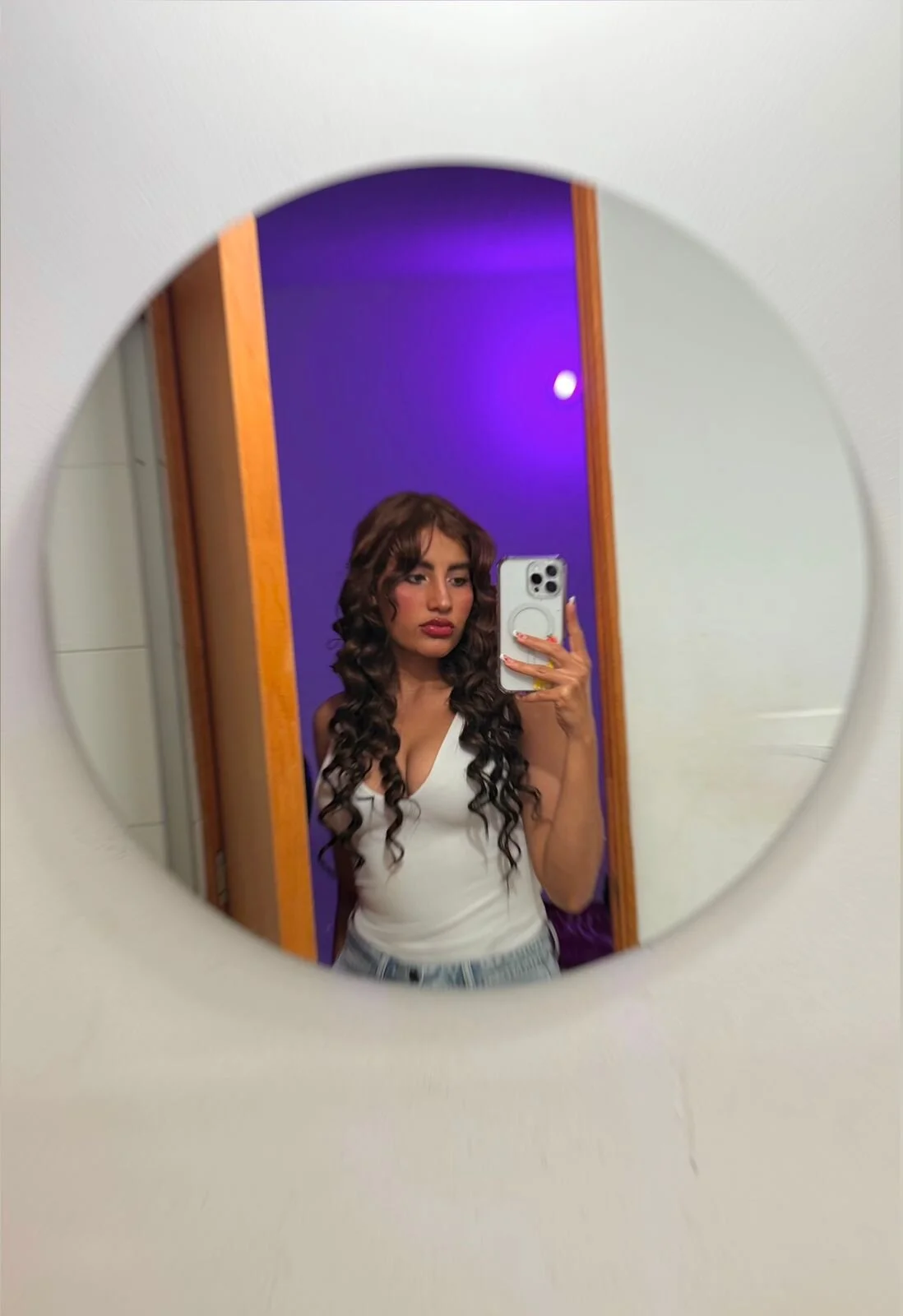 XXX Porn Photo of Nude IsabelaStefano 22