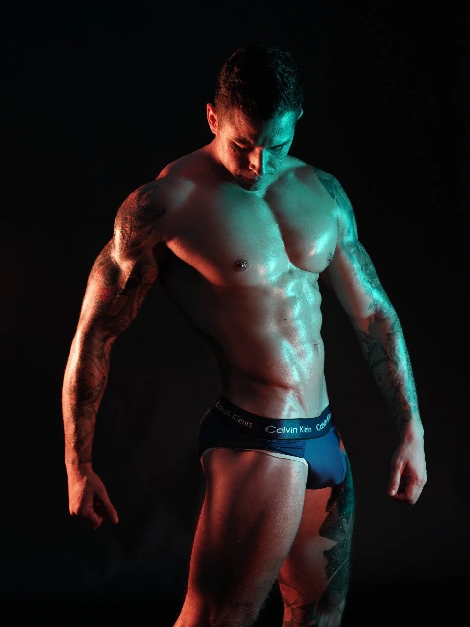 XXX Porn Photo of Nude Uxiox 11