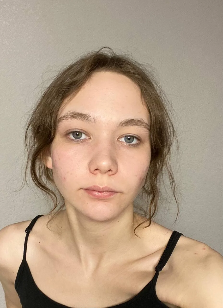XXX Porn Photo of Nude NovaEva_ 1
