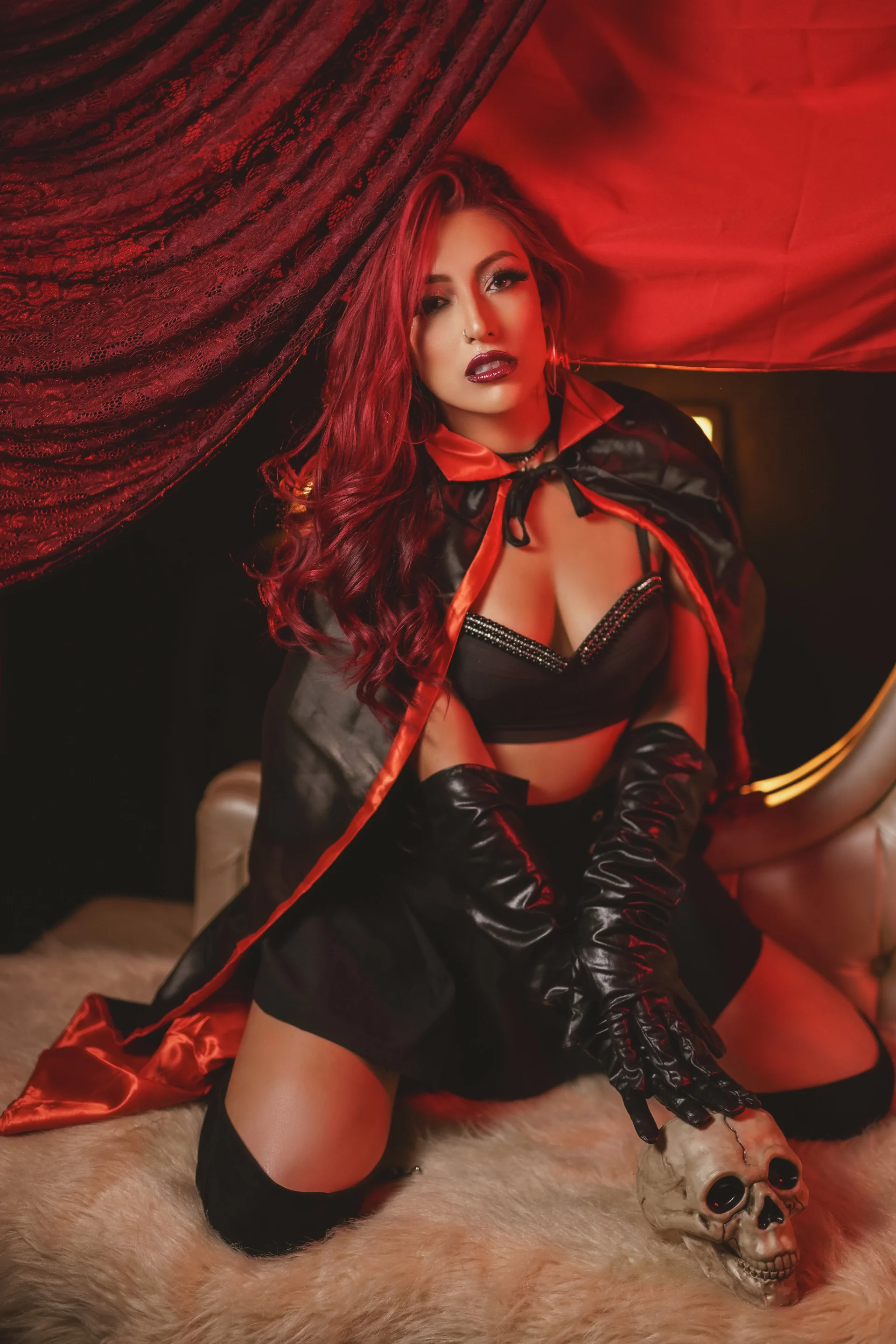 XXX Porn Photo of Nude JupiteFox 60