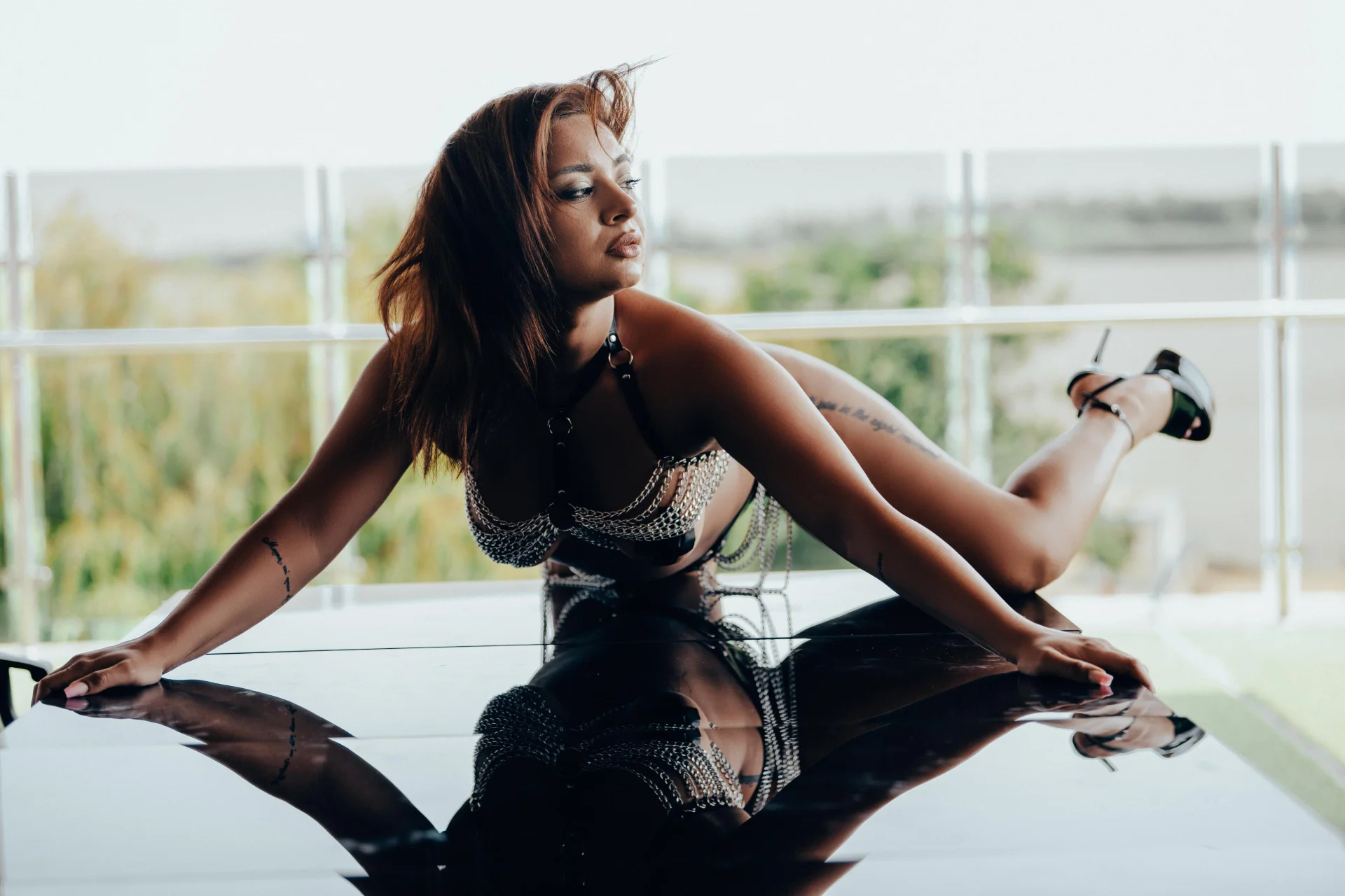 XXX Porn Photo of Nude MadyLuxxx 92