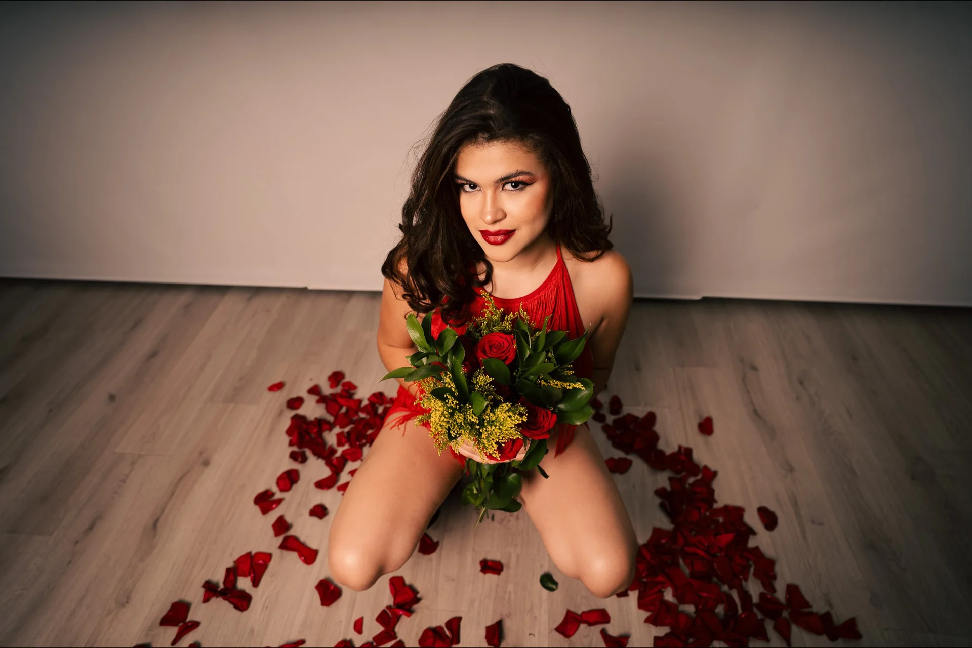 XXX Porn Photo of Nude michell_blakke 4