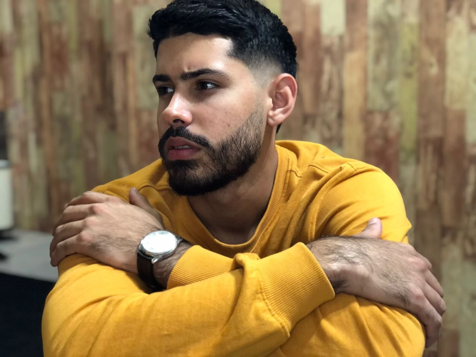 XXX Porn Photo of Nude Justyn_Torres 9