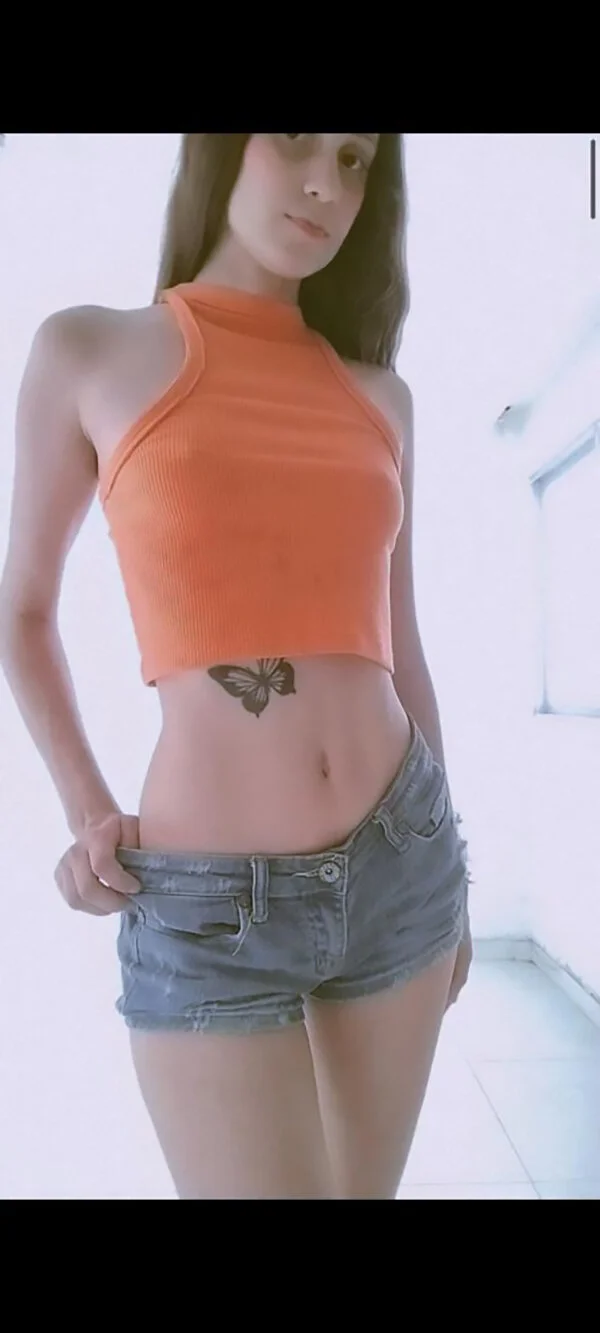 XXX Porn Photo of Nude VictoriaLuxe 1