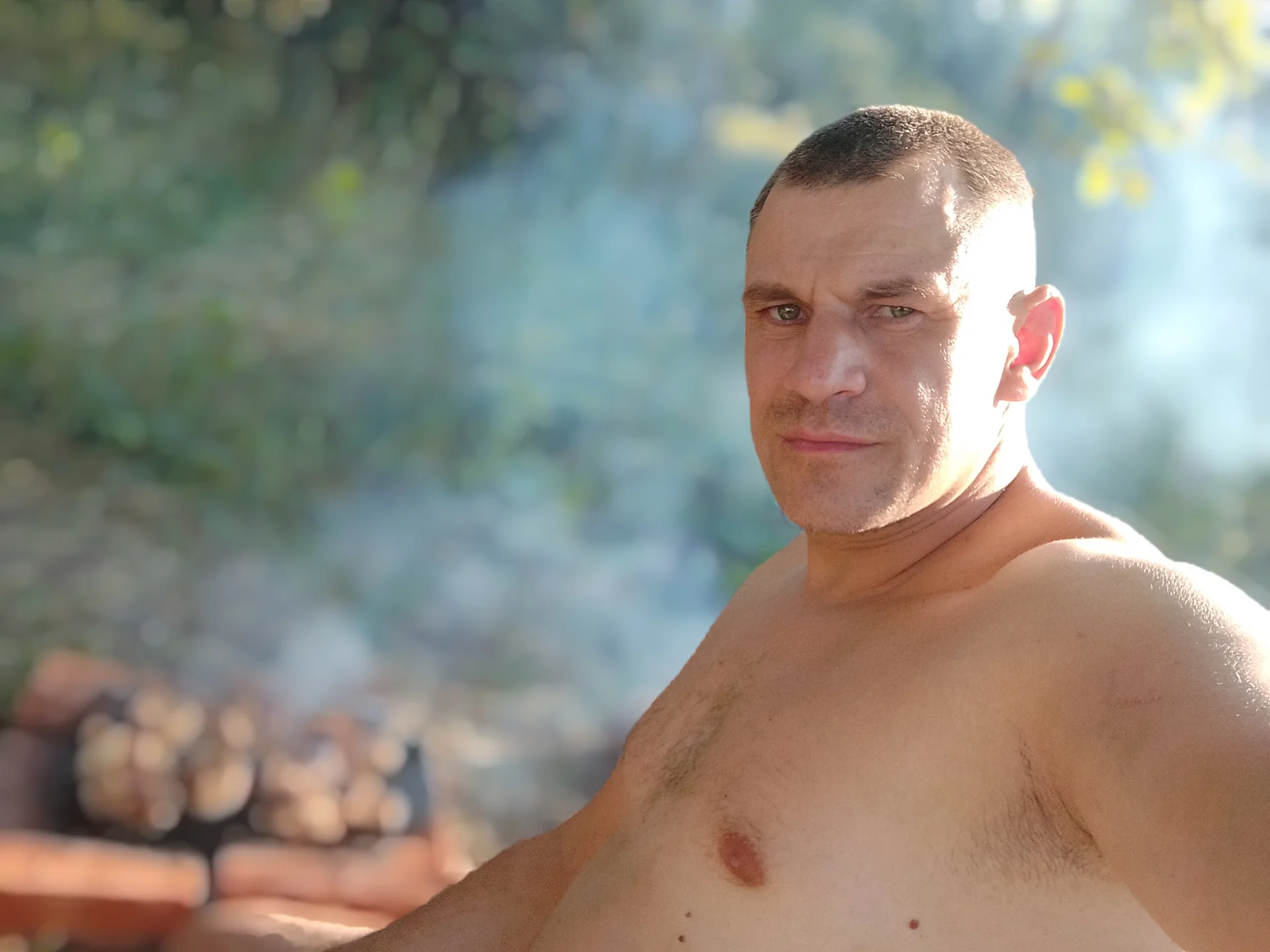 XXX Porn Photo of Nude efiopsava21 3