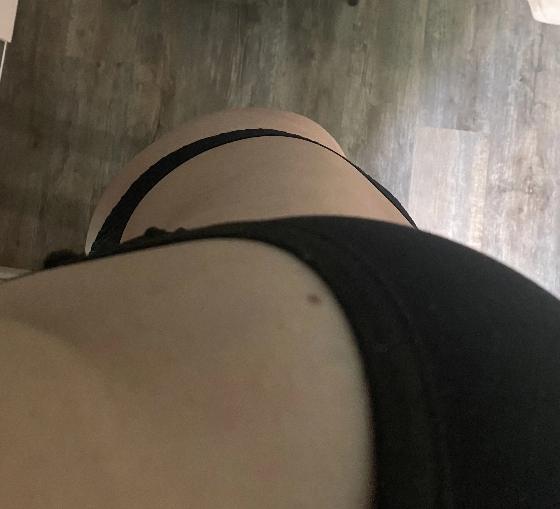 XXX Porn Photo of Nude lulupiecitosamor 4