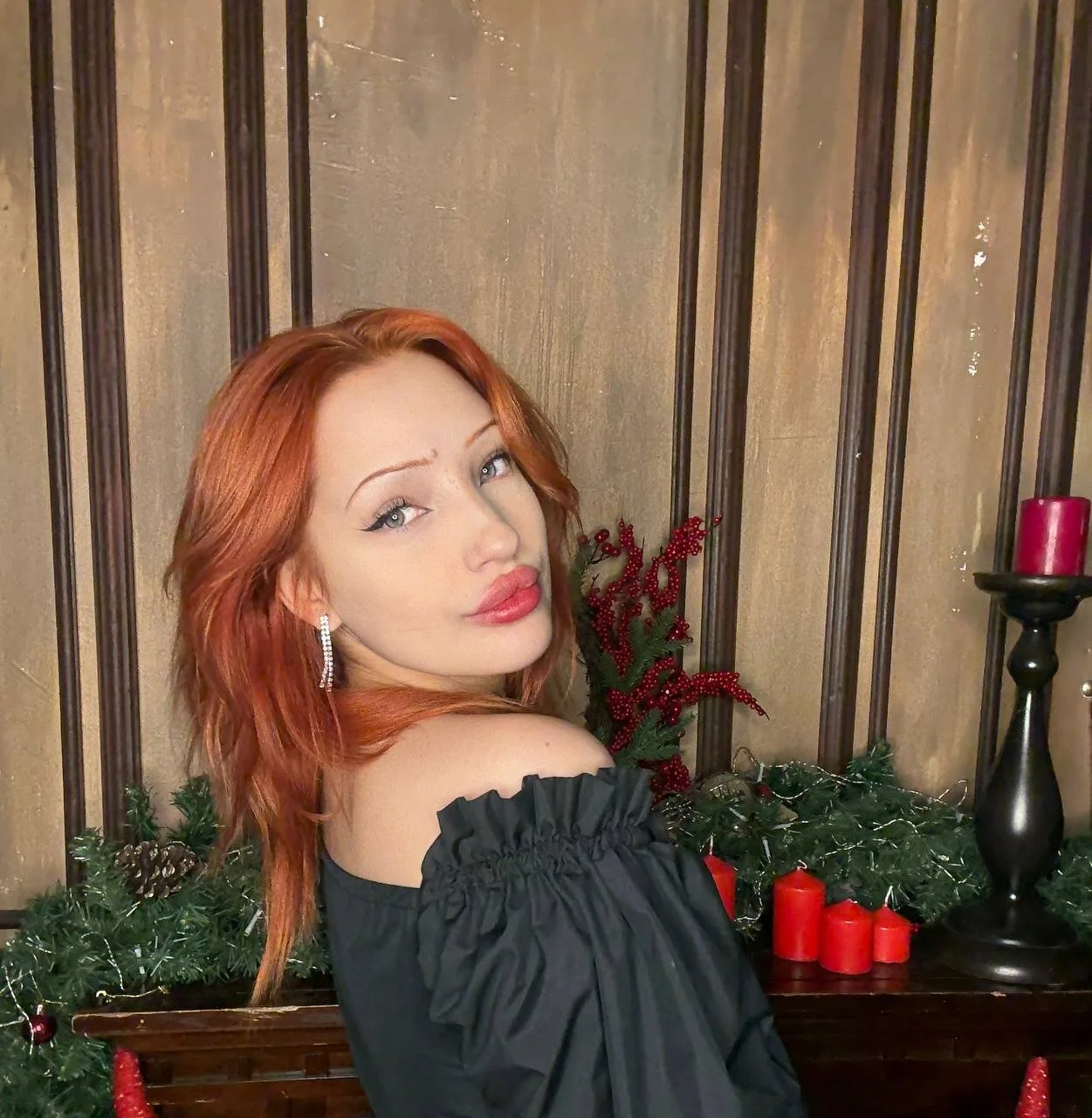 XXX Porn Photo of Nude violetviolator 62