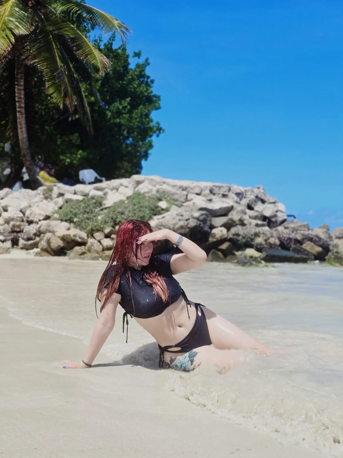 XXX Porn Photo of Nude lunnaa_ 71