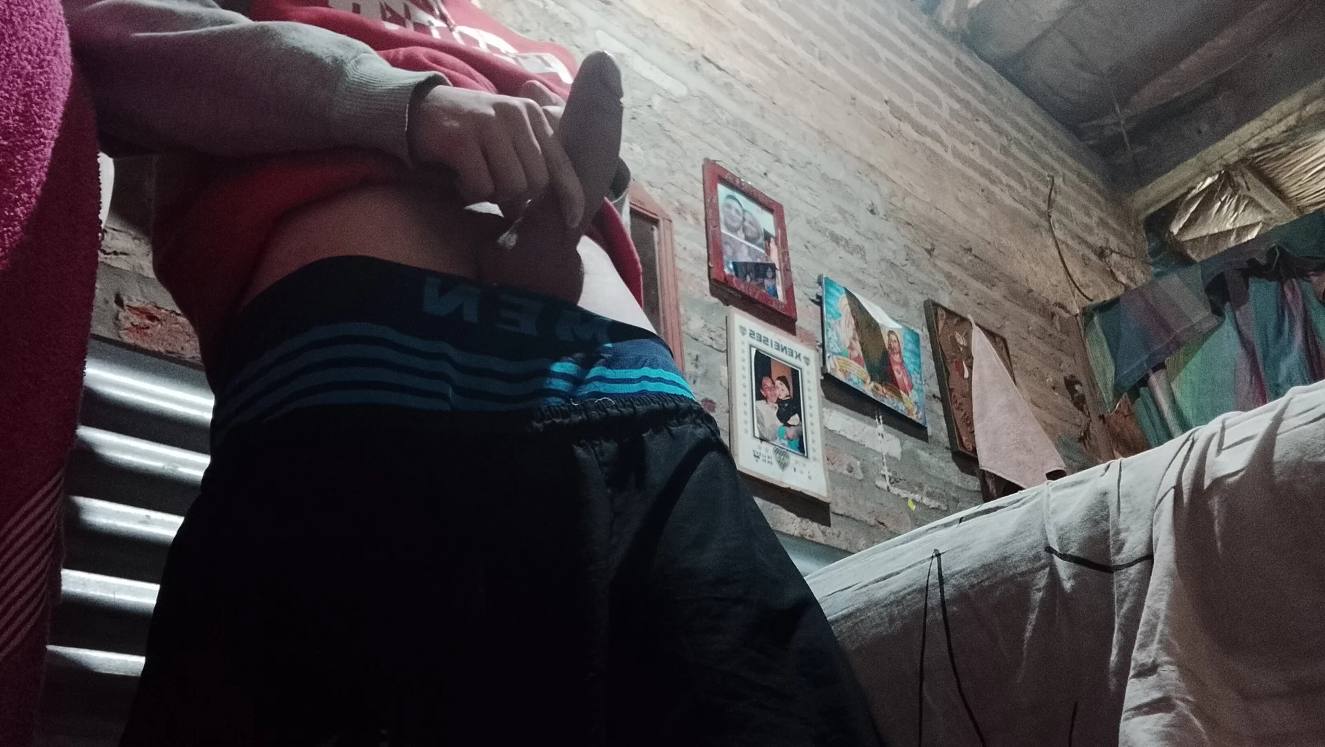 XXX Porn Photo of Nude Urixl19 6