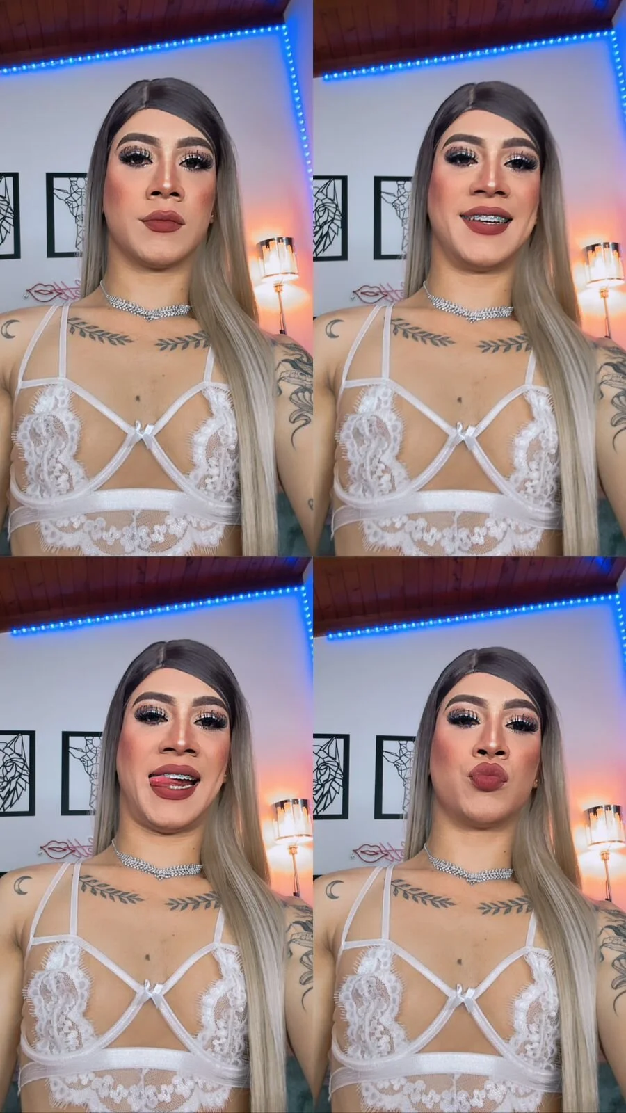 XXX Porn Photo of Nude Scarlett_Steelee 42