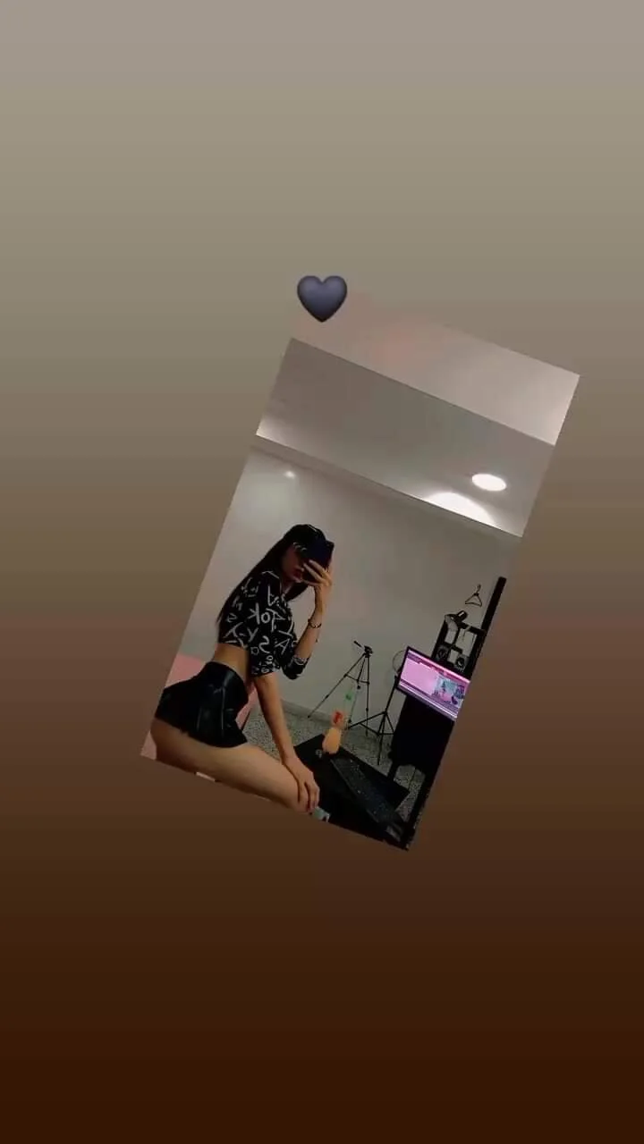 XXX Porn Photo of Nude Tiffannycaroline 1