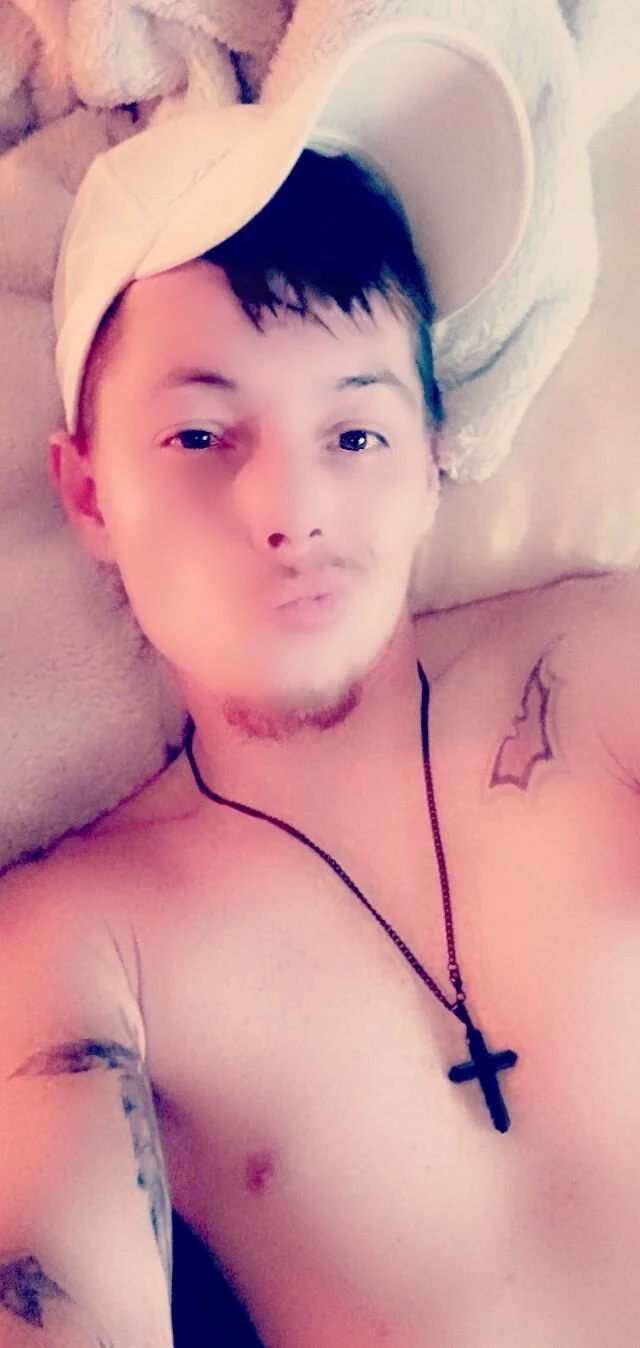 XXX Porn Photo of Nude xXxXxCatDaddyxXxXx 5
