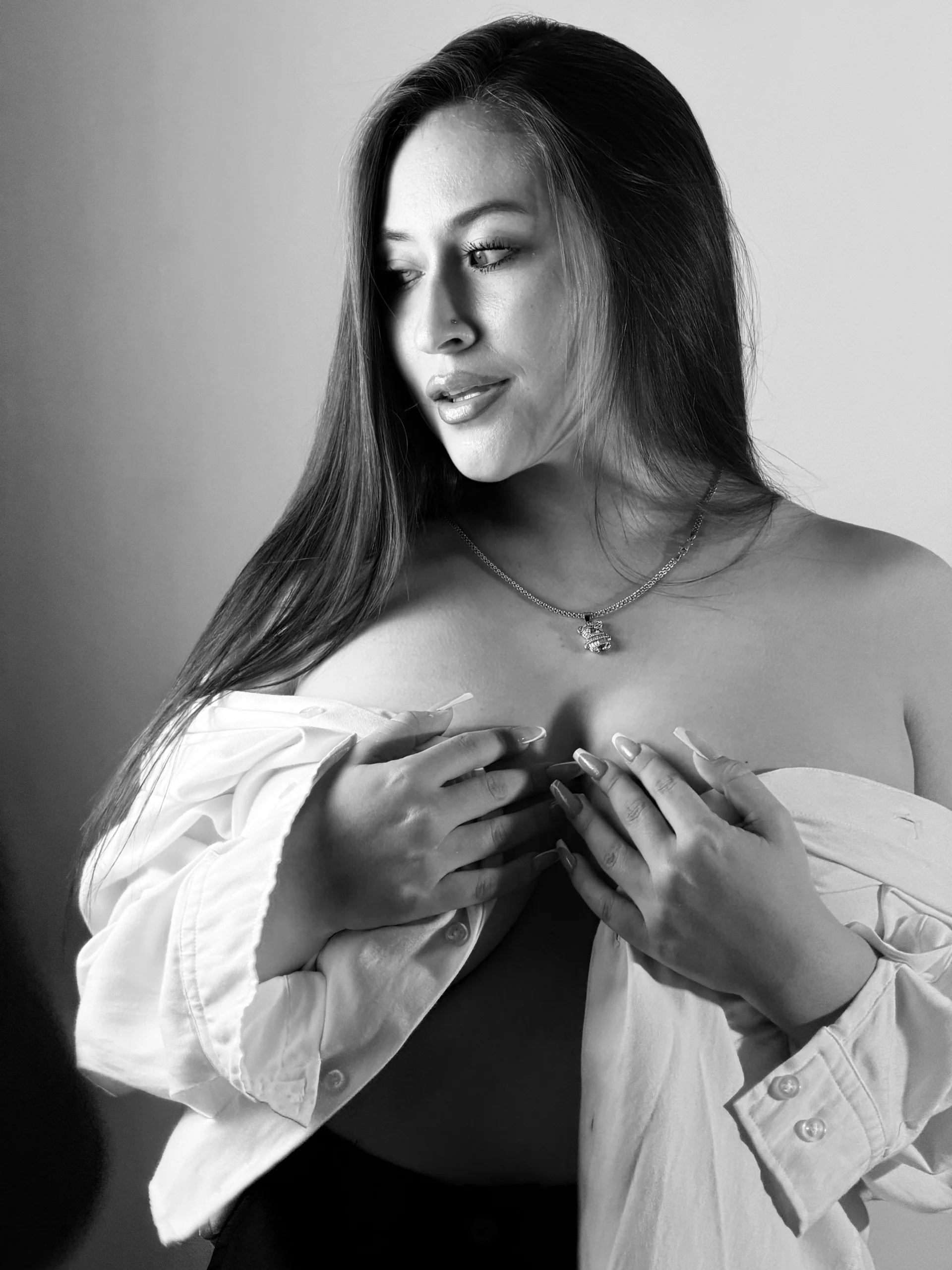 XXX Porn Photo of Nude AmyRosse_X 19