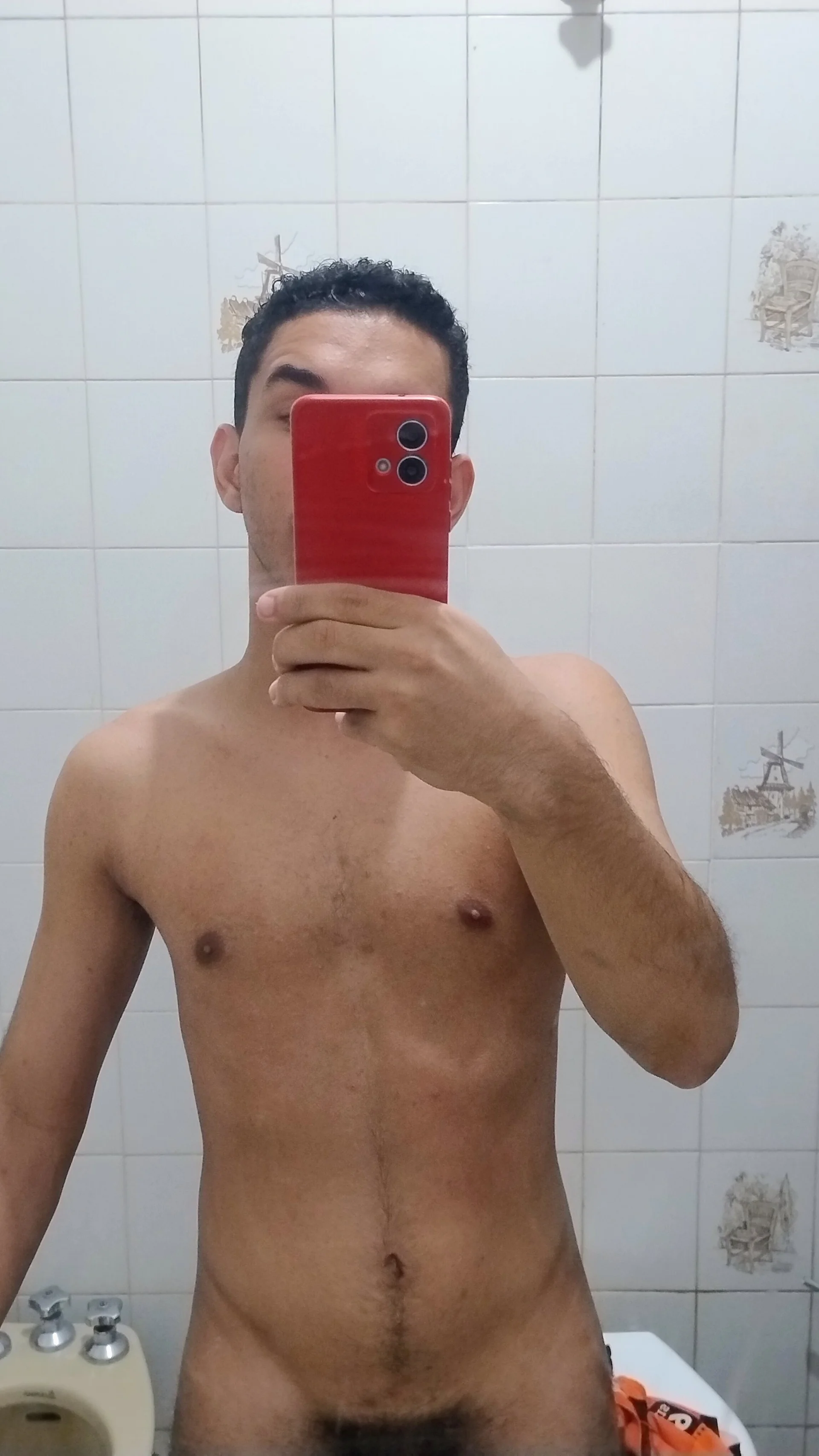XXX Porn Photo of Nude Ka_YoungBoy 1