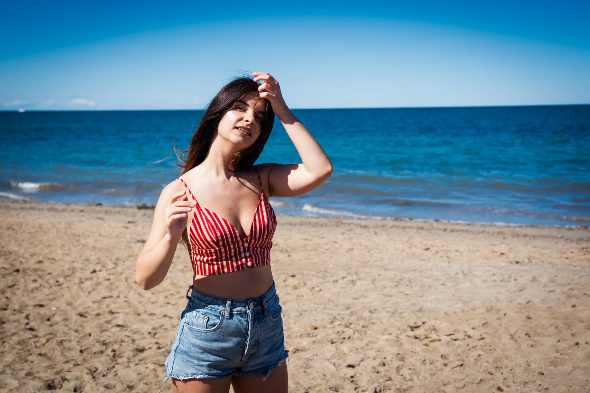 XXX Porn Photo of Nude RaonXO 4