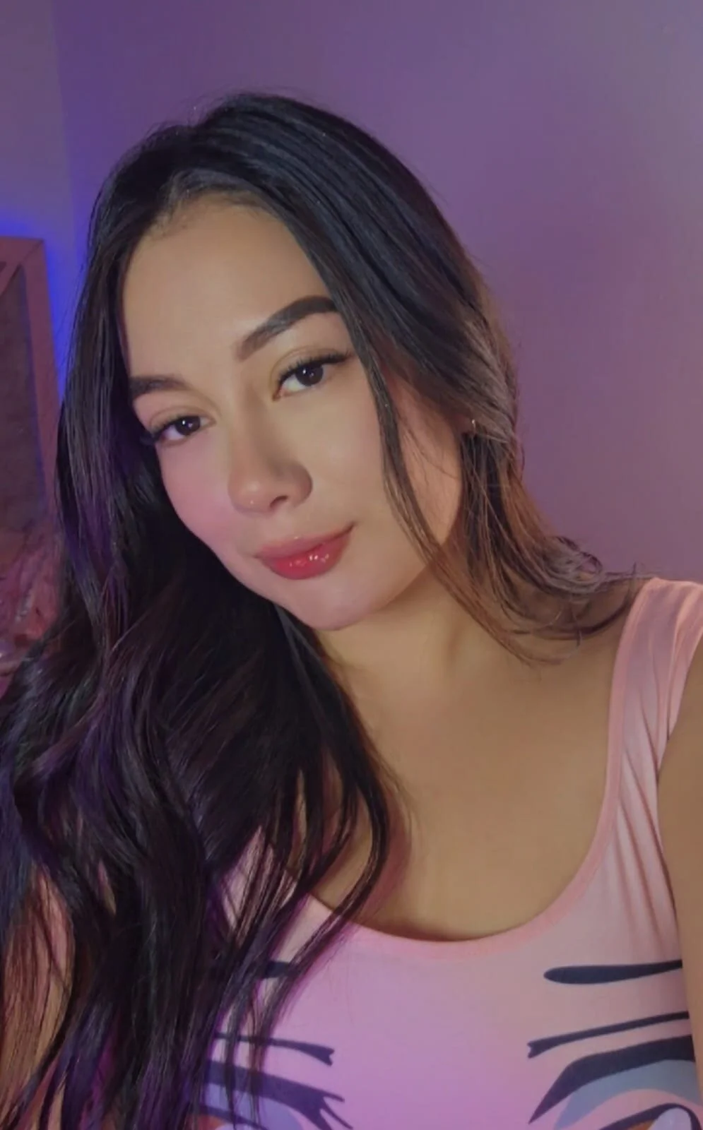 XXX Porn Photo of Nude Amaranta_Hazel 66