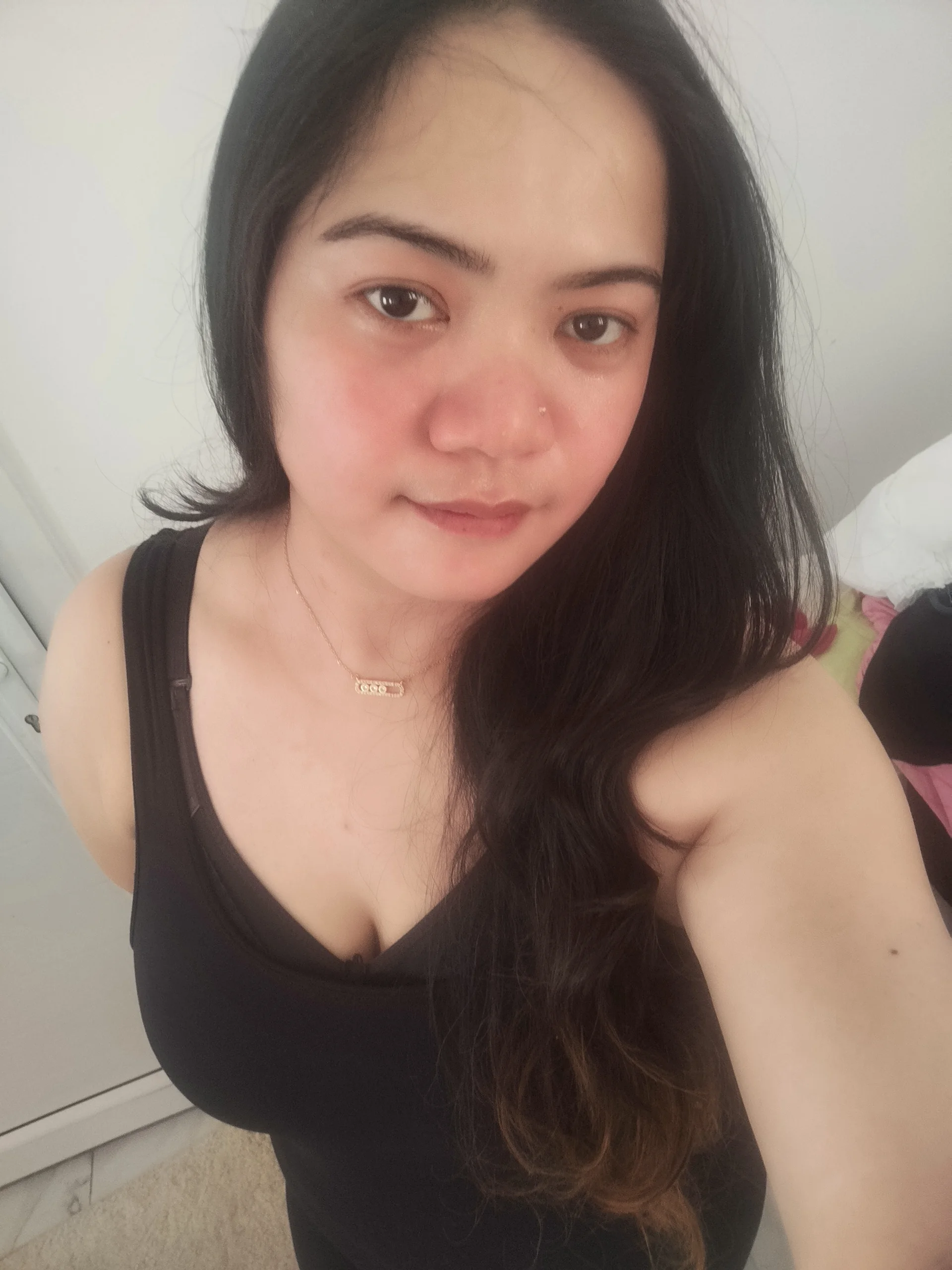 XXX Porn Photo of Nude xxxPINAYMILKYBOOBSxxx 16