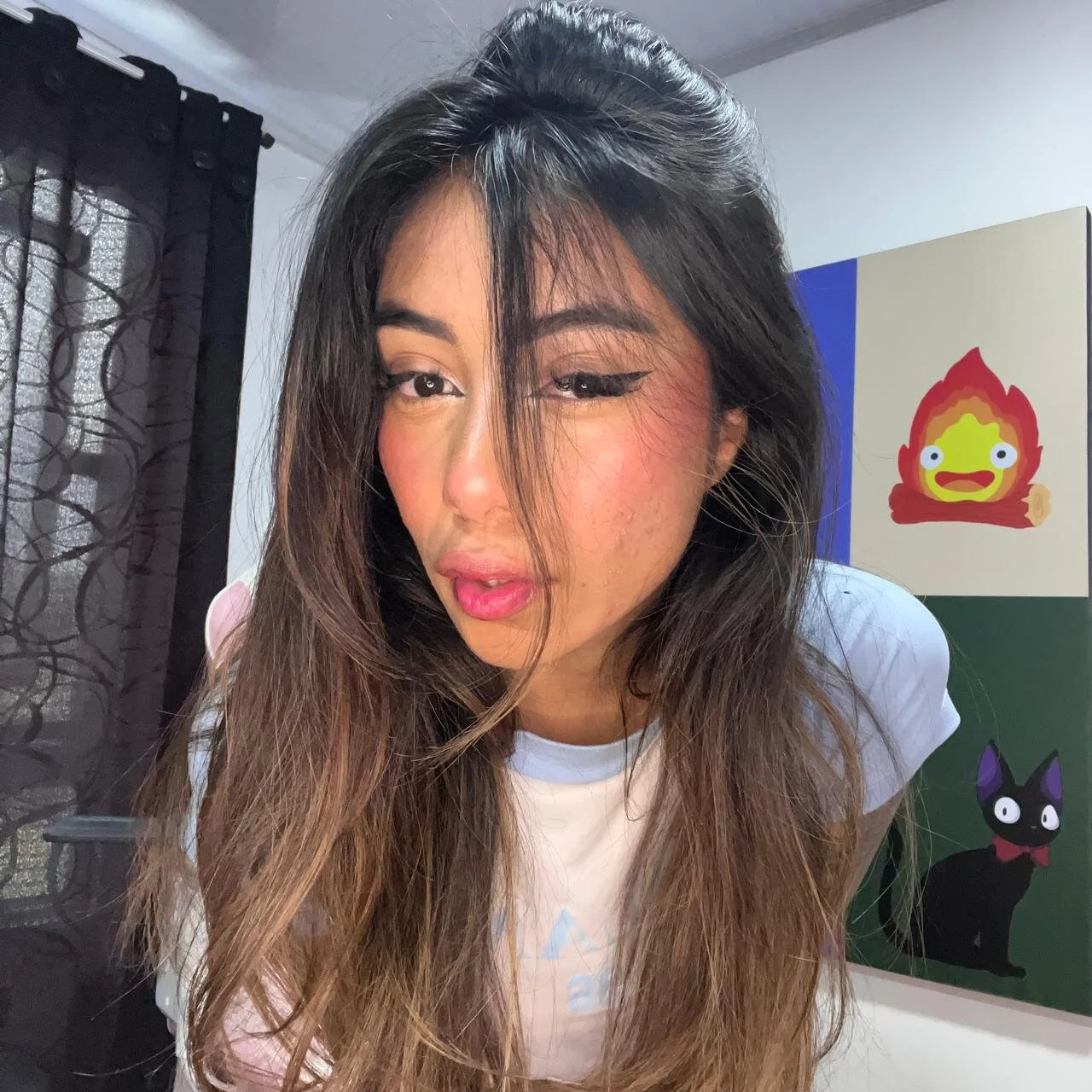 XXX Porn Photo of Nude Cataleyaa23 8