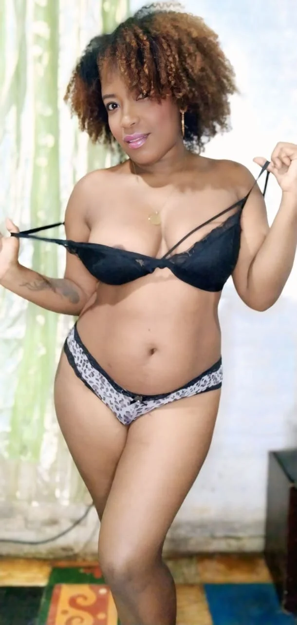 XXX Porn Photo of Nude ChanneldelaCroix 19