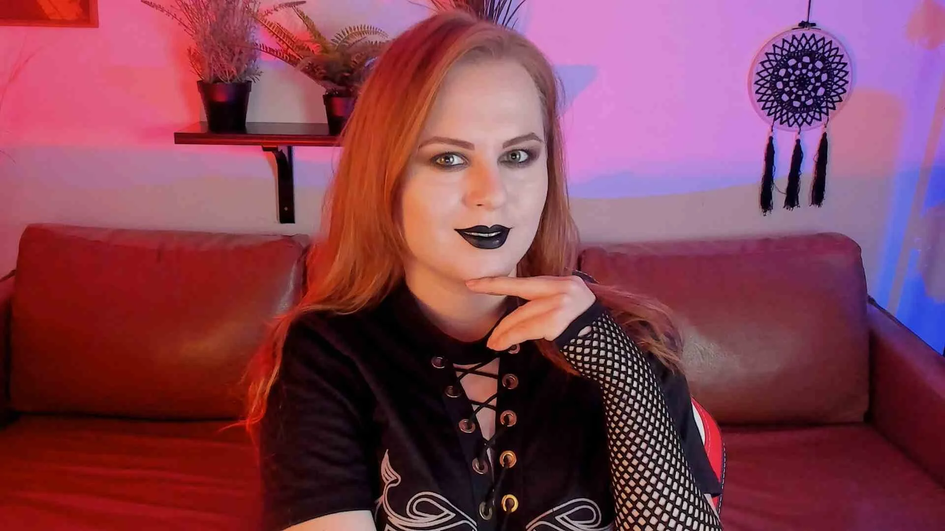 XXX Porn Photo of Nude Lila_Pitt 4