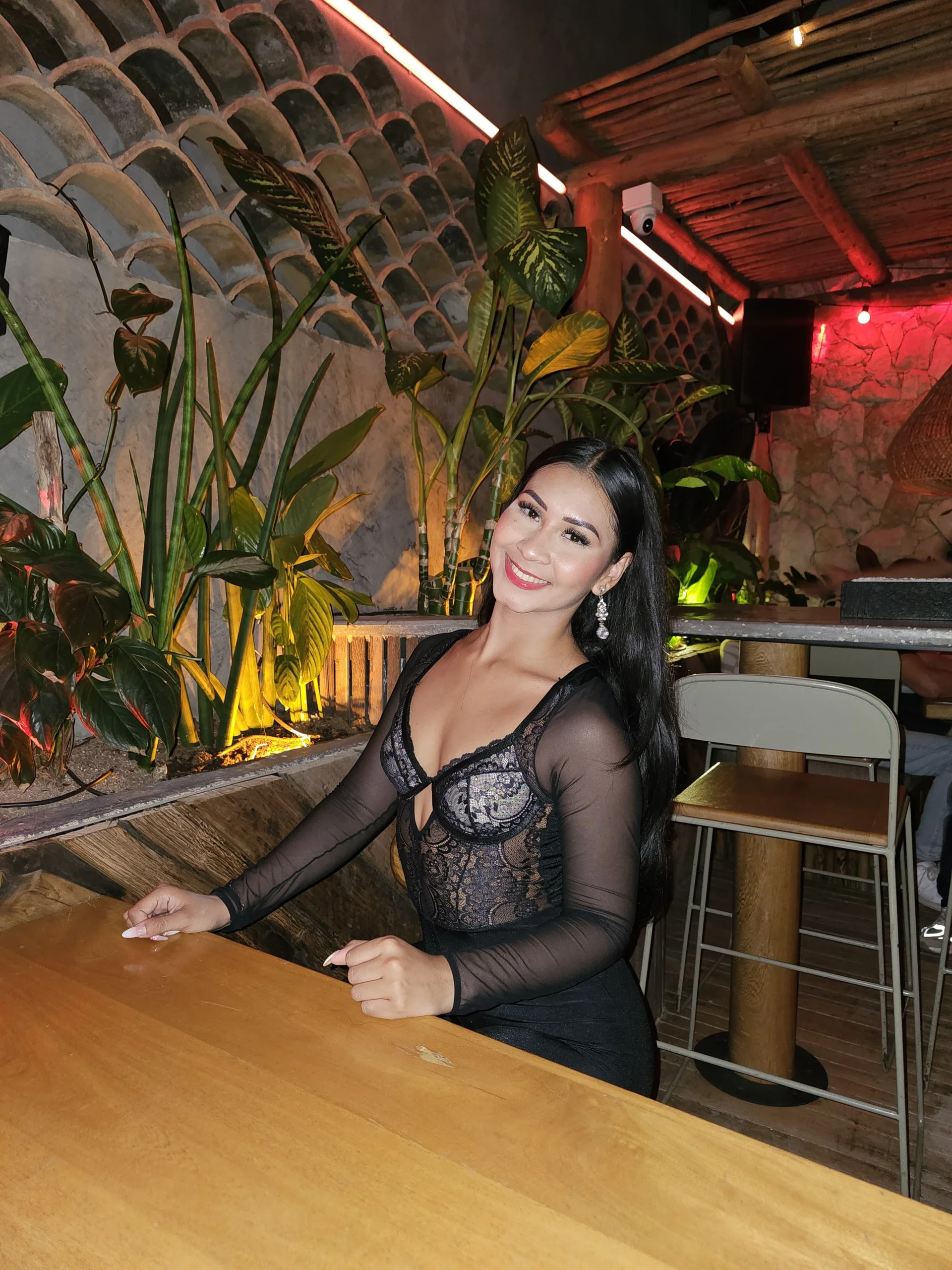 XXX Porn Photo of Nude JulietaReyess 135