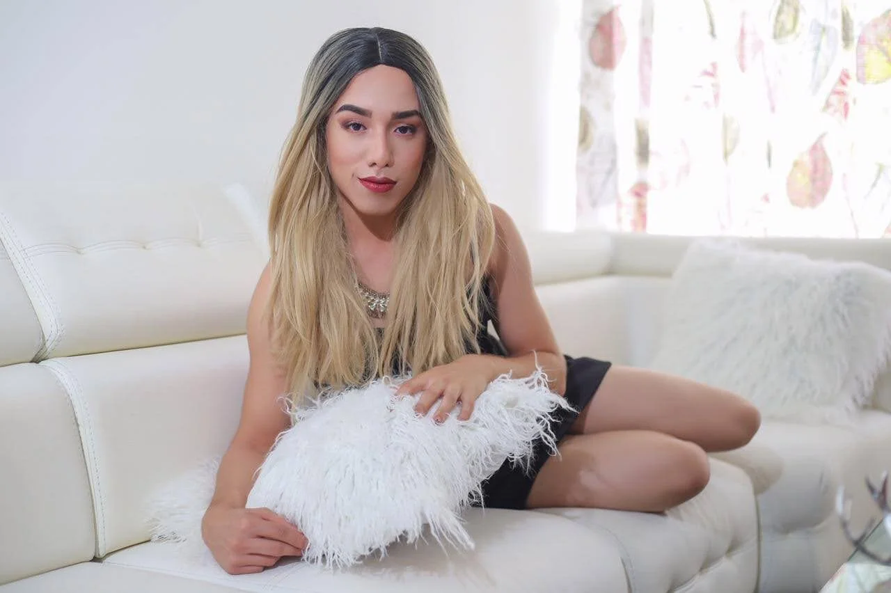 XXX Porn Photo of Nude Alicee_Moonn 1