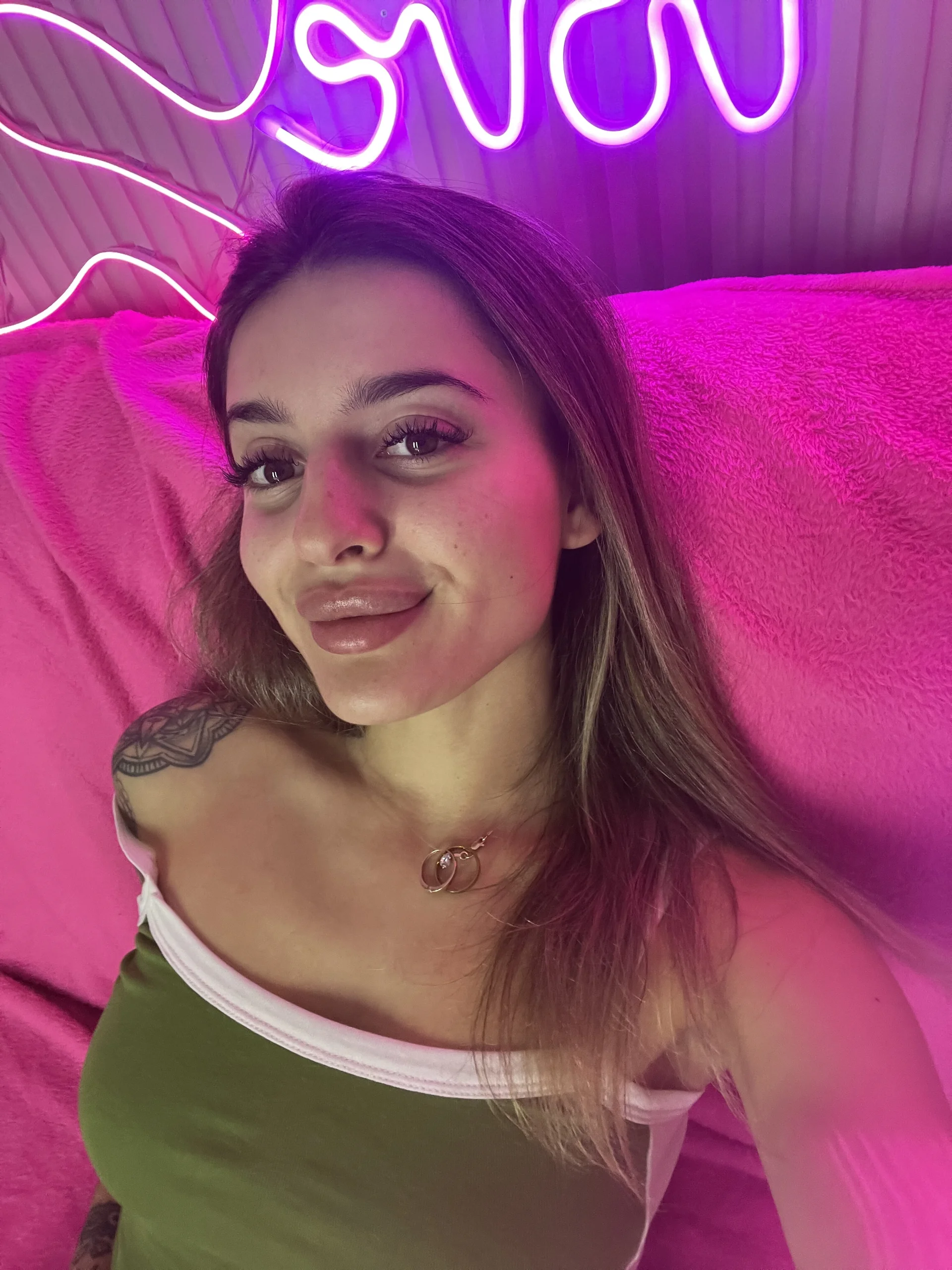 XXX Porn Photo of Nude Jasmine_urPrincess 6