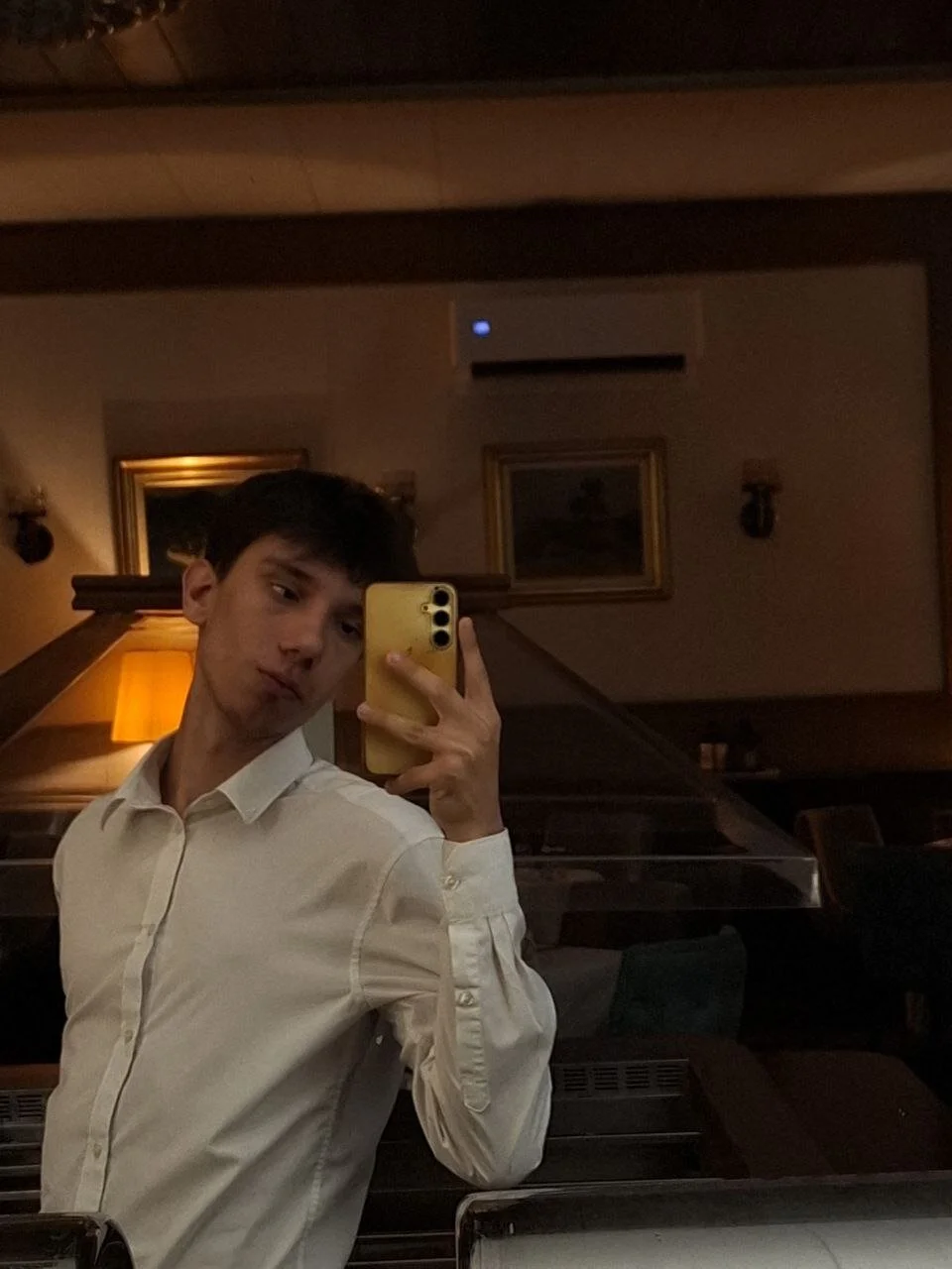XXX Porn Photo of Nude Benny_Powell 12