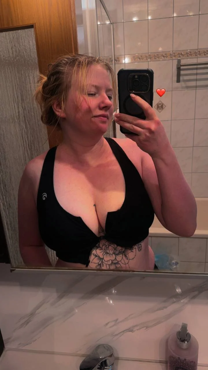 XXX Porn Photo of Nude TruckerBabeLeenchen 3