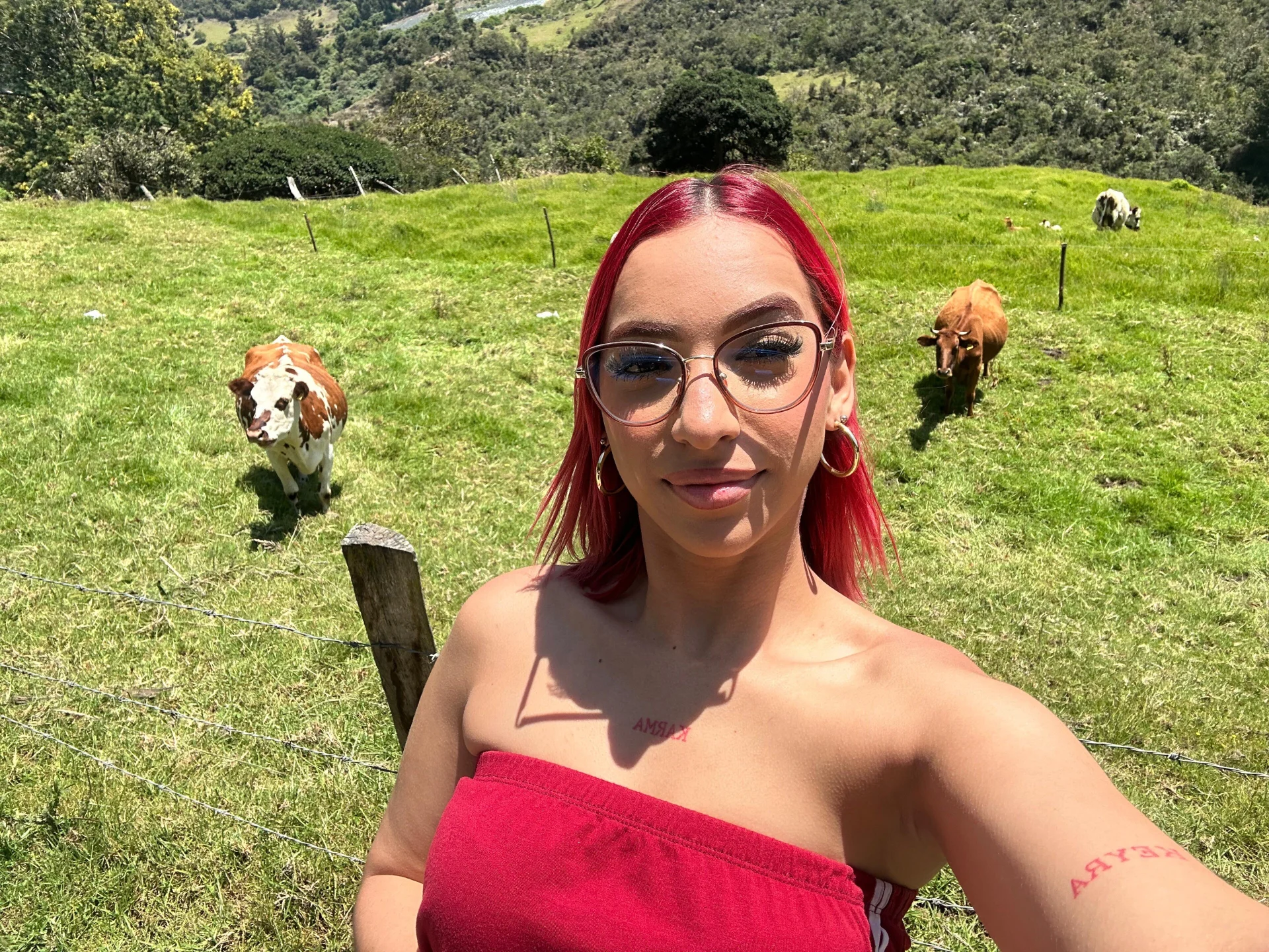 XXX Porn Photo of Nude theladymonserrateshow 25
