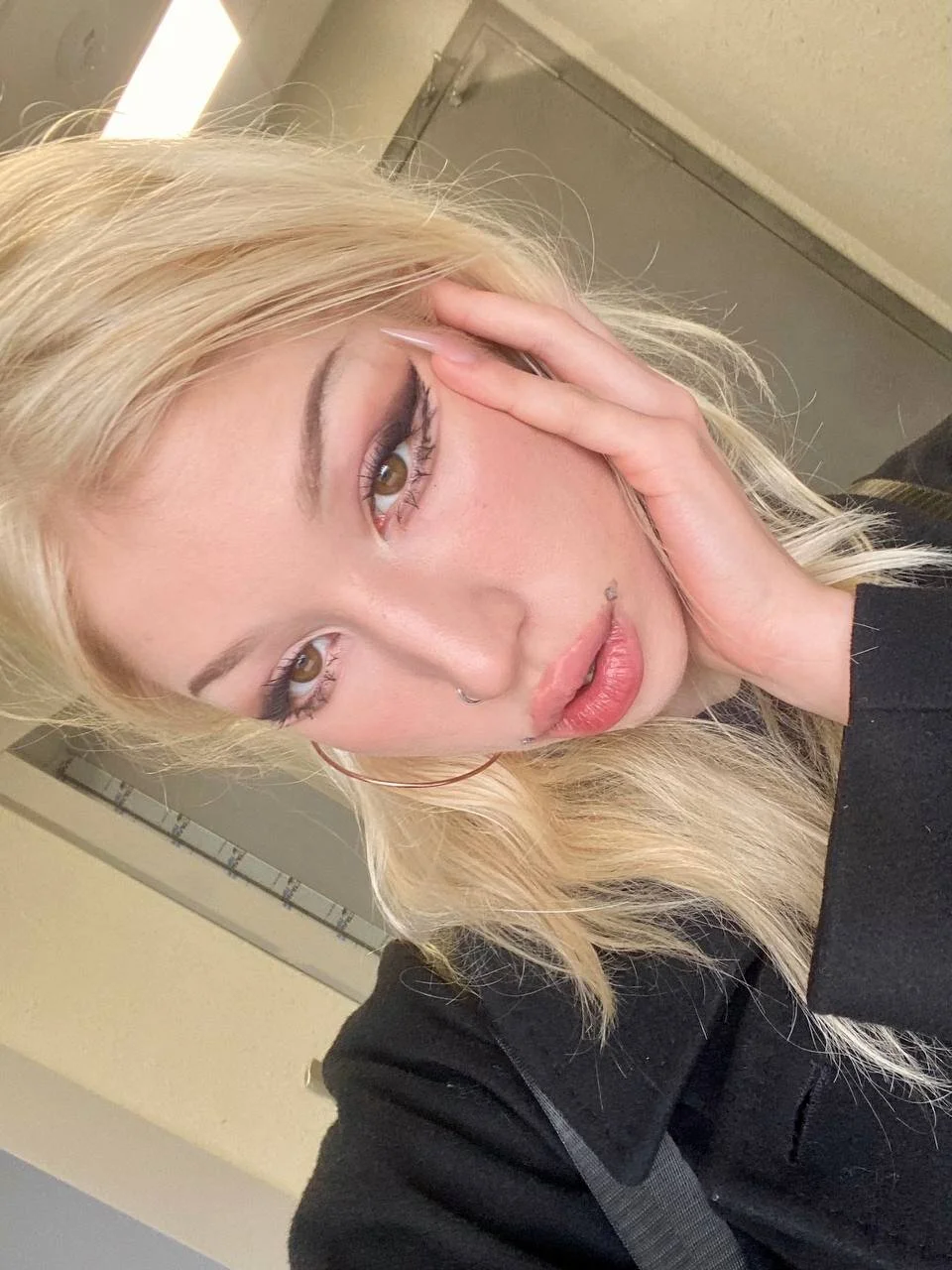 XXX Porn Photo of Nude SallyCha 36