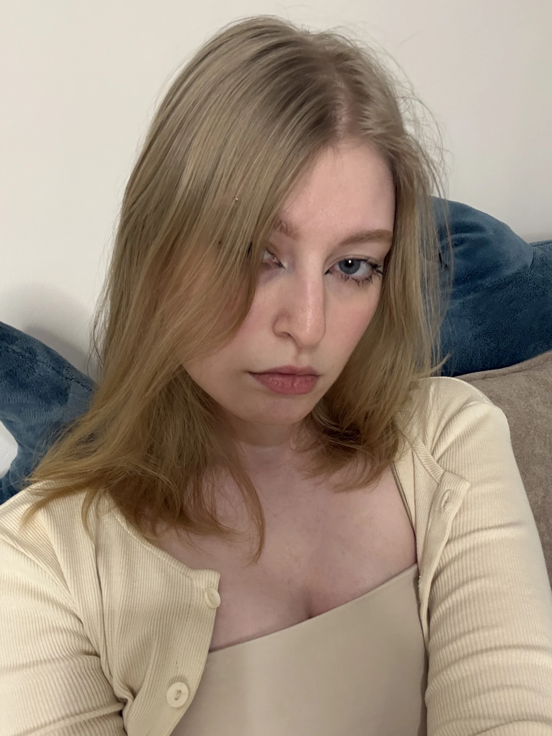 XXX Porn Photo of Nude LanaRoxxy 5