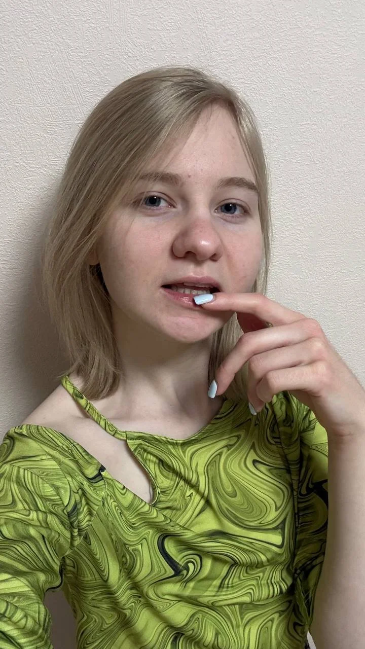 XXX Porn Photo of Nude OdelinaFicken 30