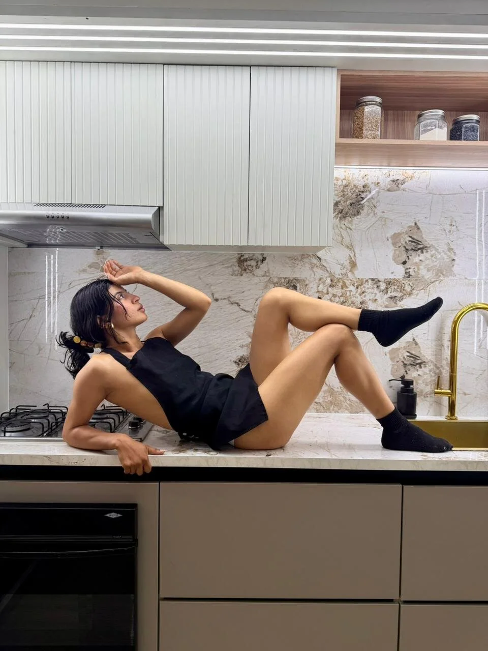 XXX Porn Photo of Nude Liselotte_ 13