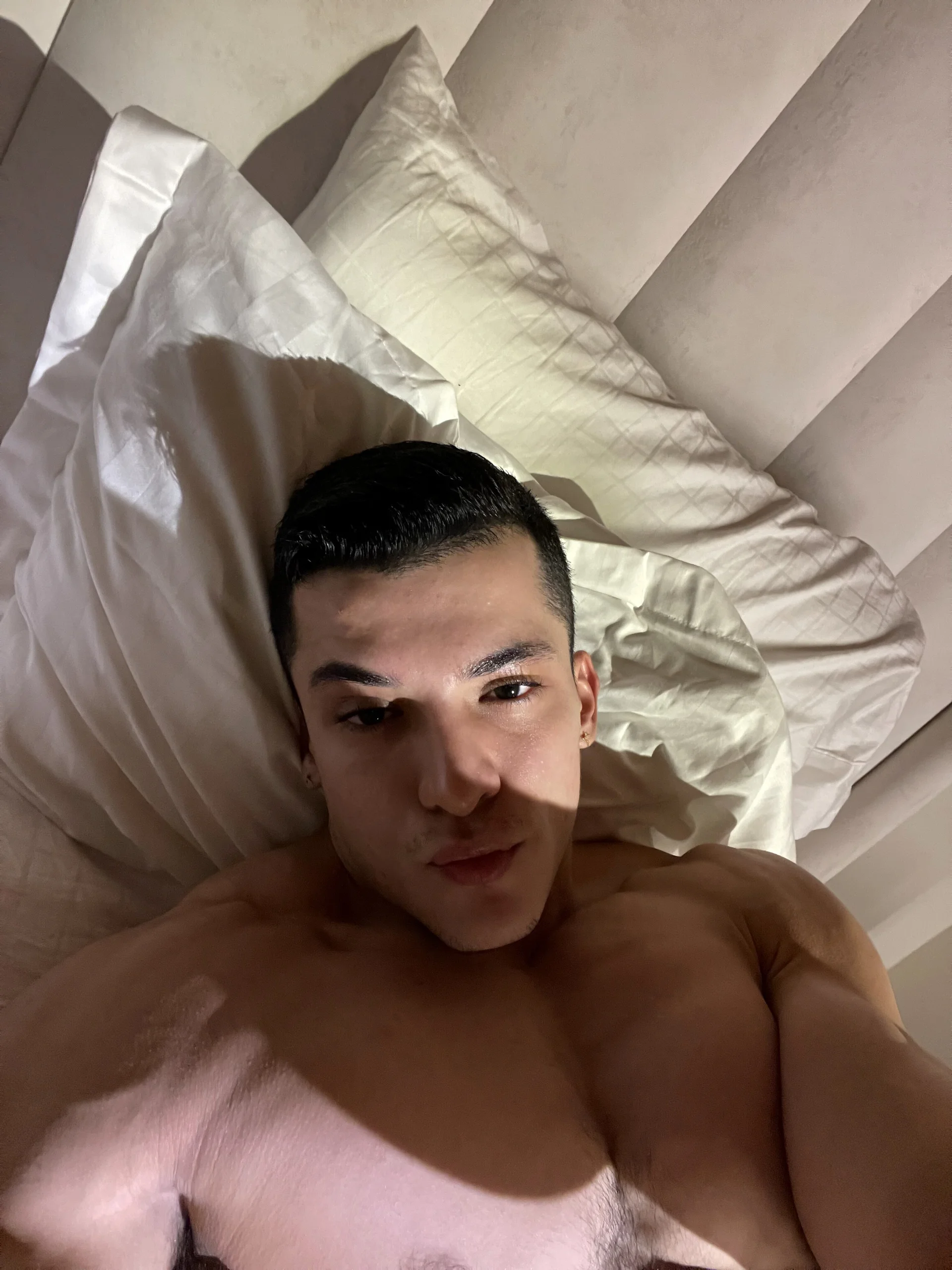 XXX Porn Photo of Nude MaximoVega 67