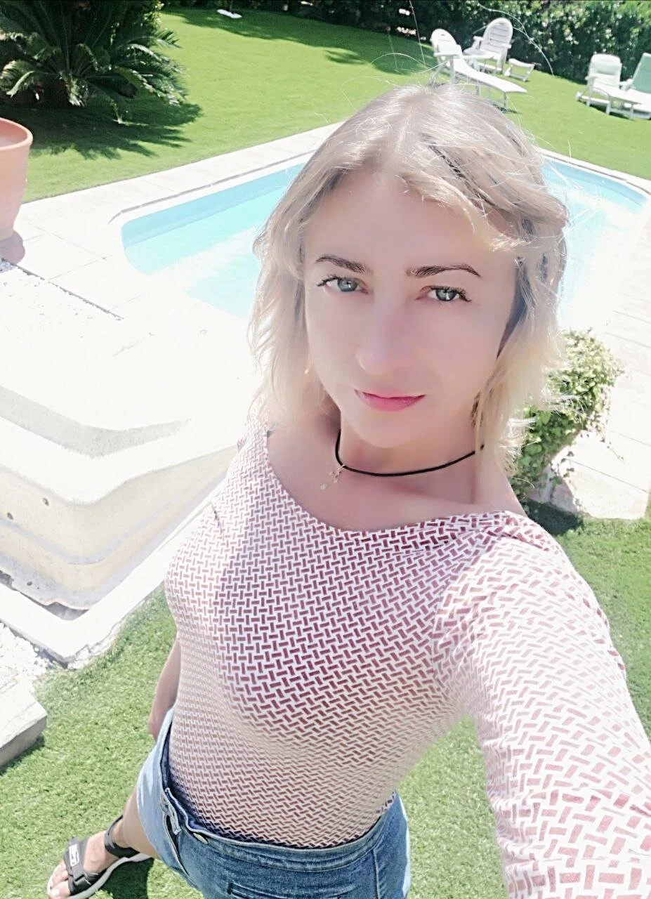 XXX Porn Photo of Nude ZoeGrant 11