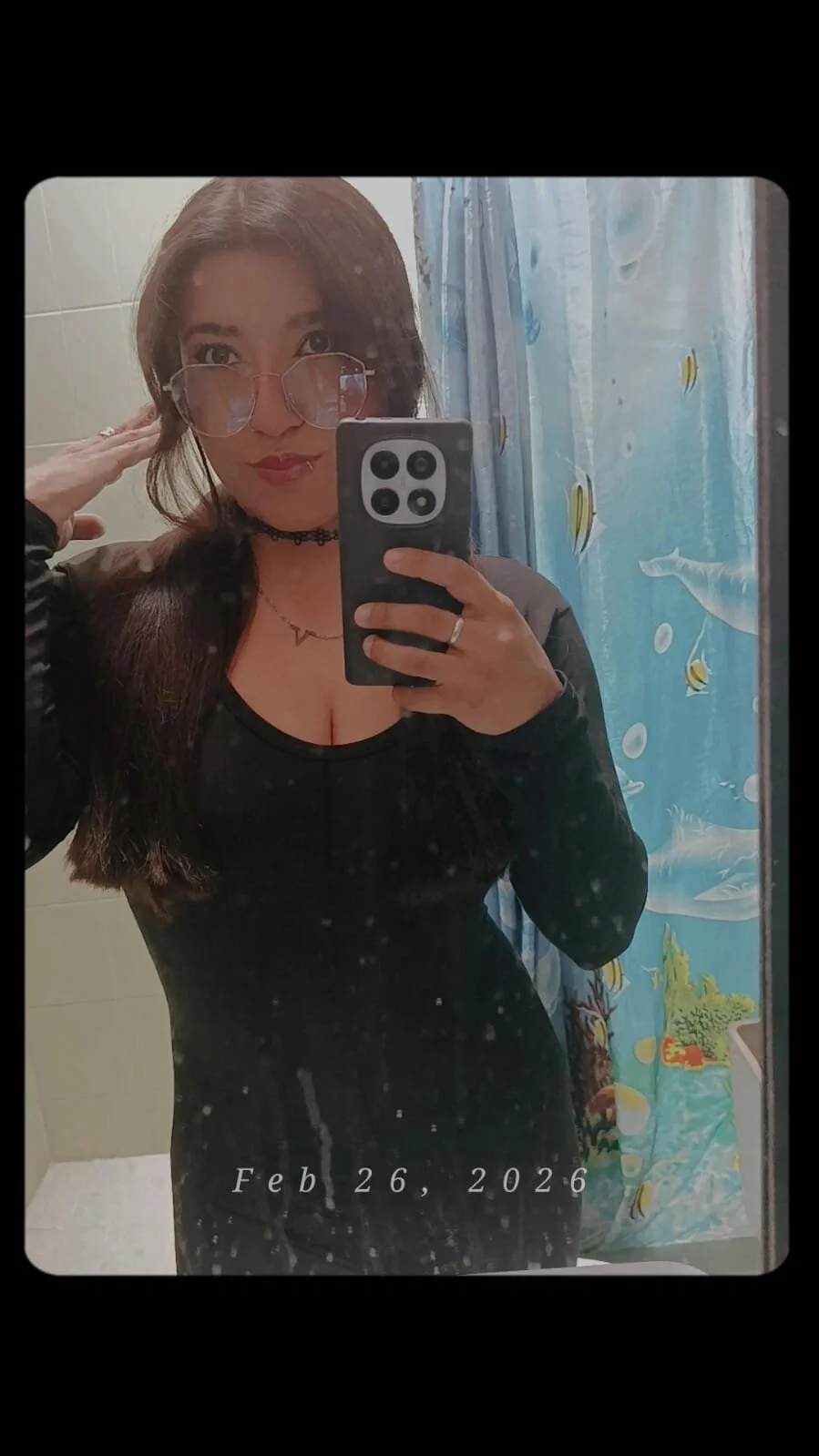 XXX Porn Photo of Nude Nanakyy 2