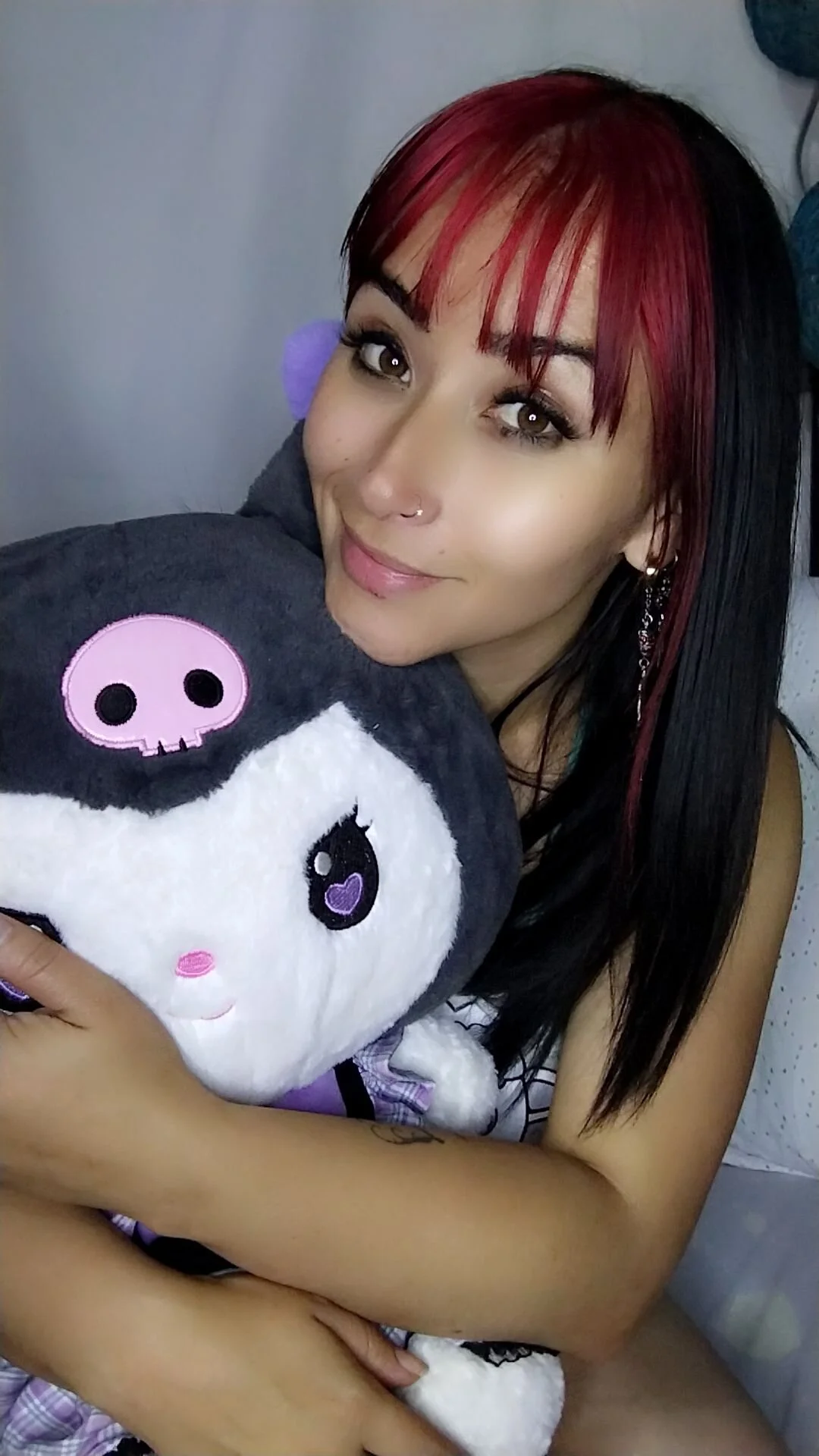 XXX Porn Photo of Nude lucyheartfillia11 1