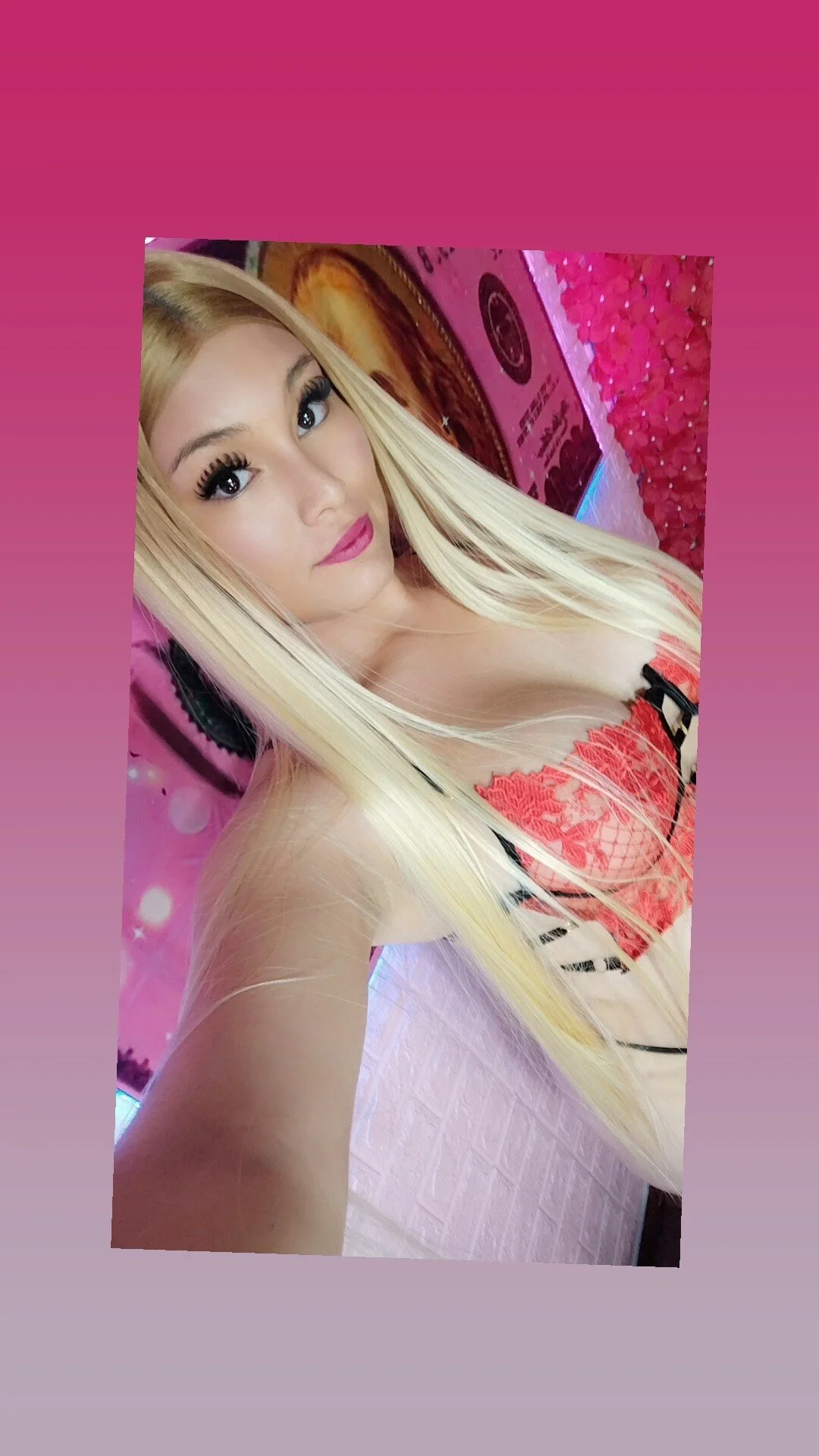 XXX Porn Photo of Nude foxx_evelyn 20