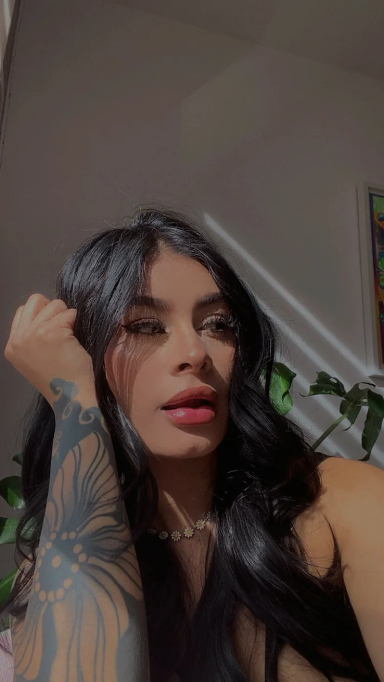 XXX Porn Photo of Nude Cilie_lee 36