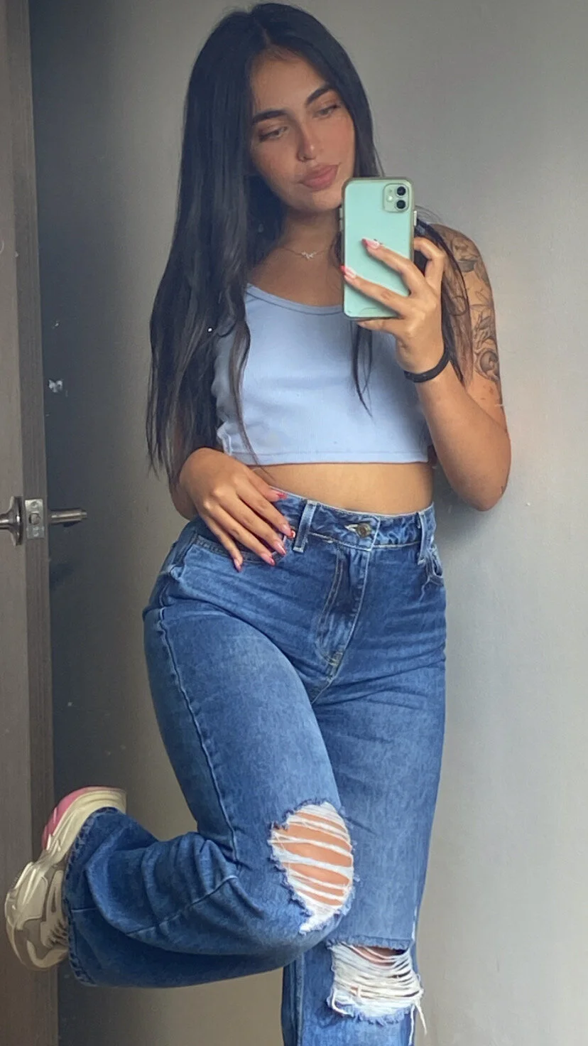 XXX Porn Photo of Nude DaphneUwu 691