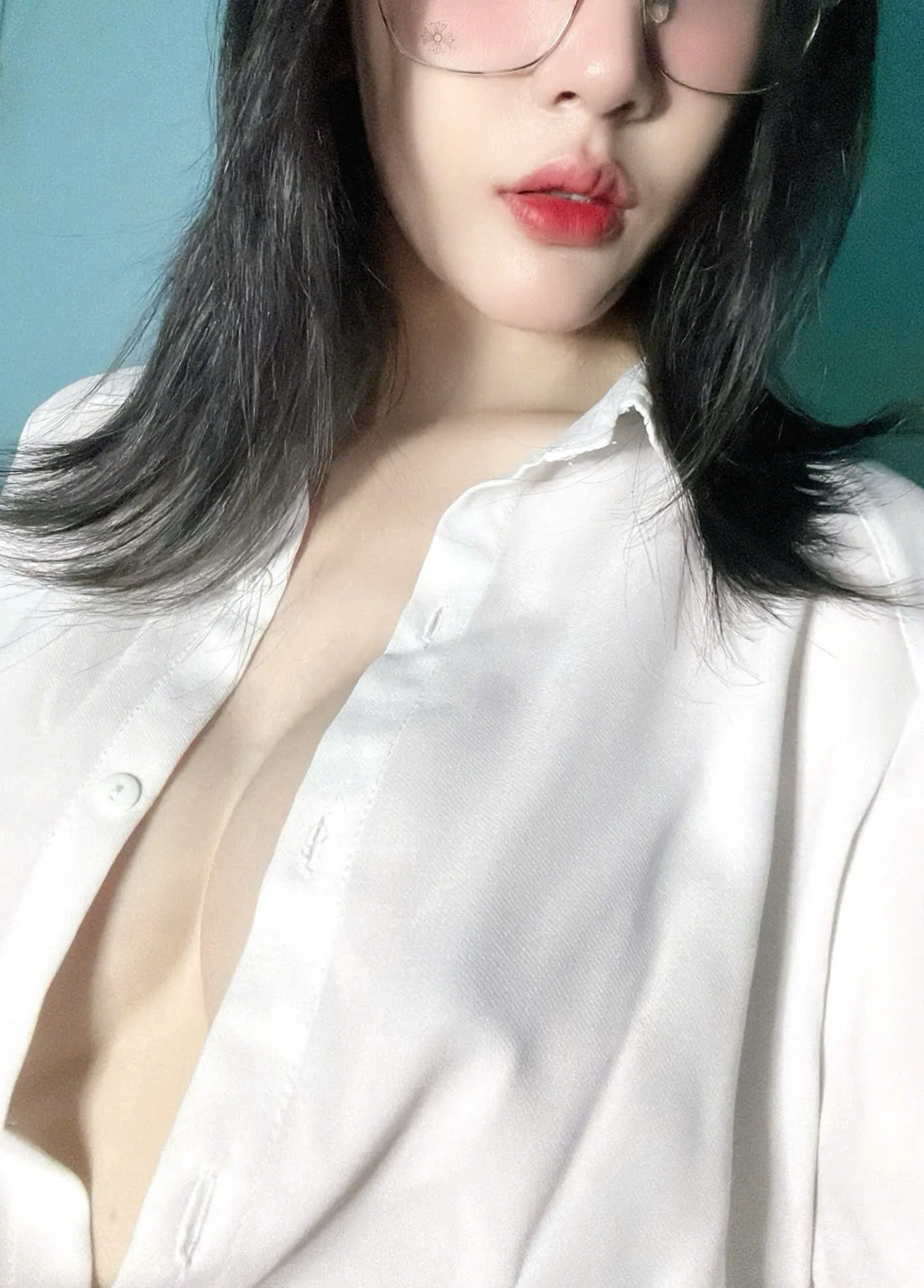 XXX Porn Photo of Nude _Venessa- 7
